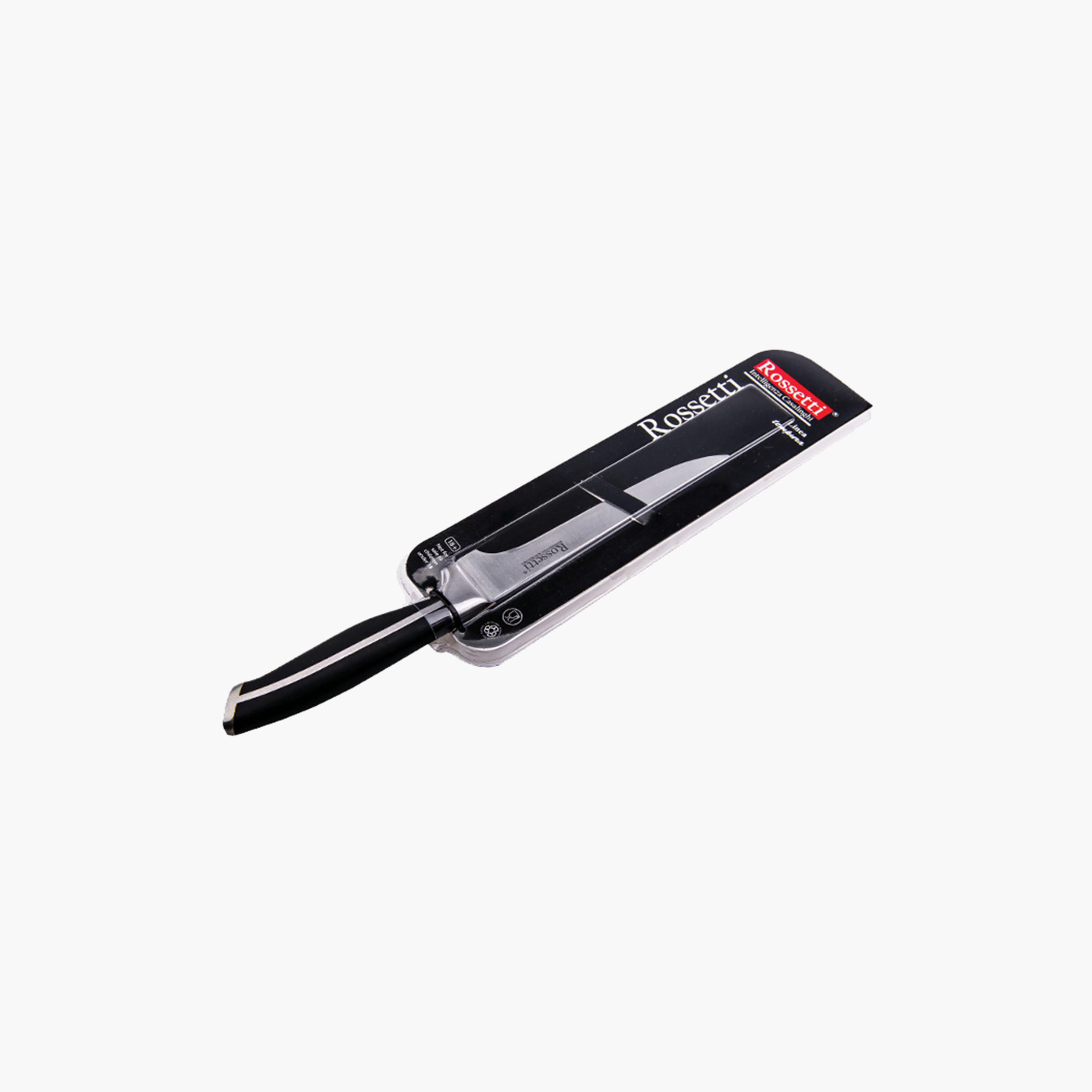 Rossetti Tempura Stainless Steel Boning Knife - 15 cm-household-kitchen-kitchentoolsandutensils-knives-image-1