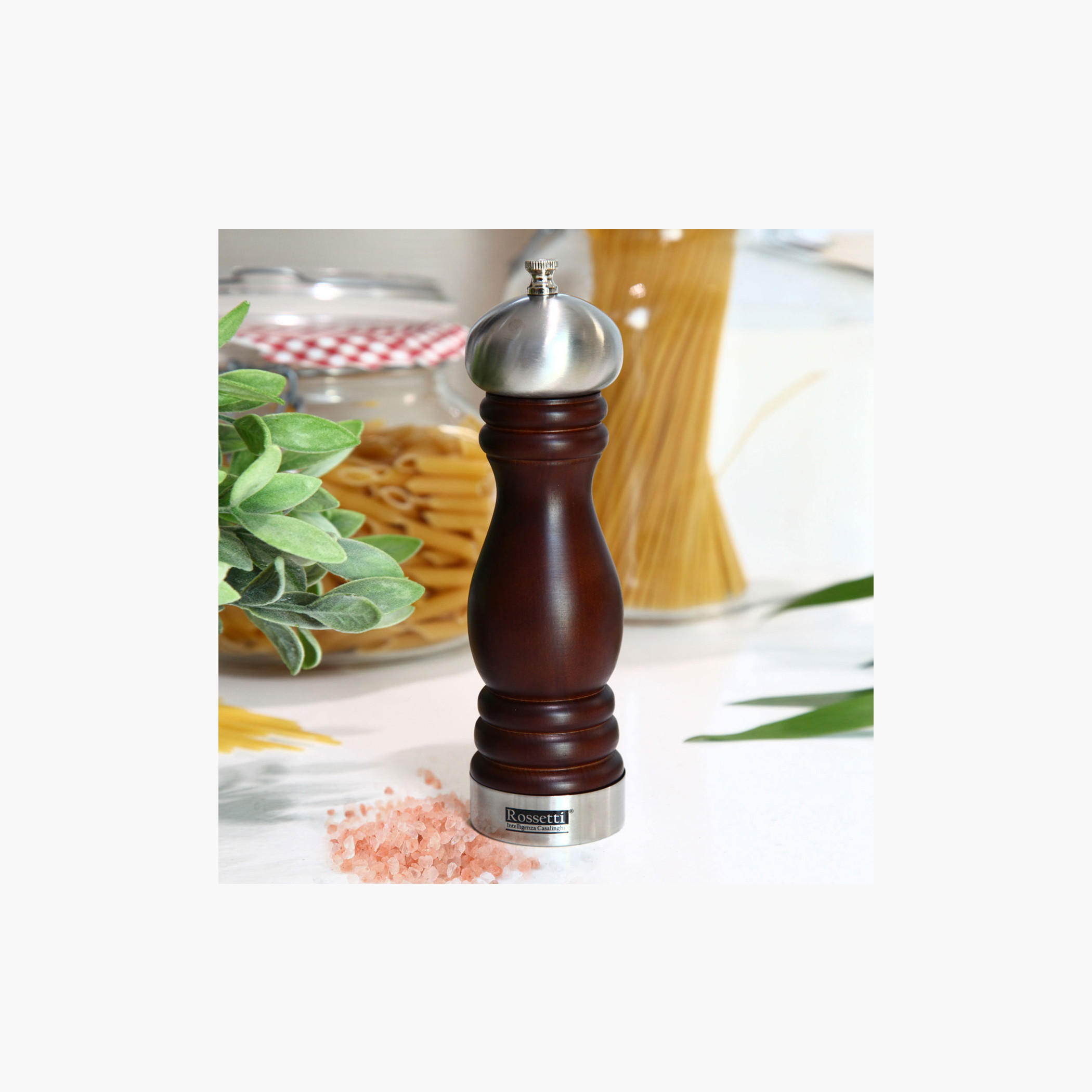 Rossetti Heritage Salt Grinder-household-kitchen-kitchentoolsandutensils-image-1