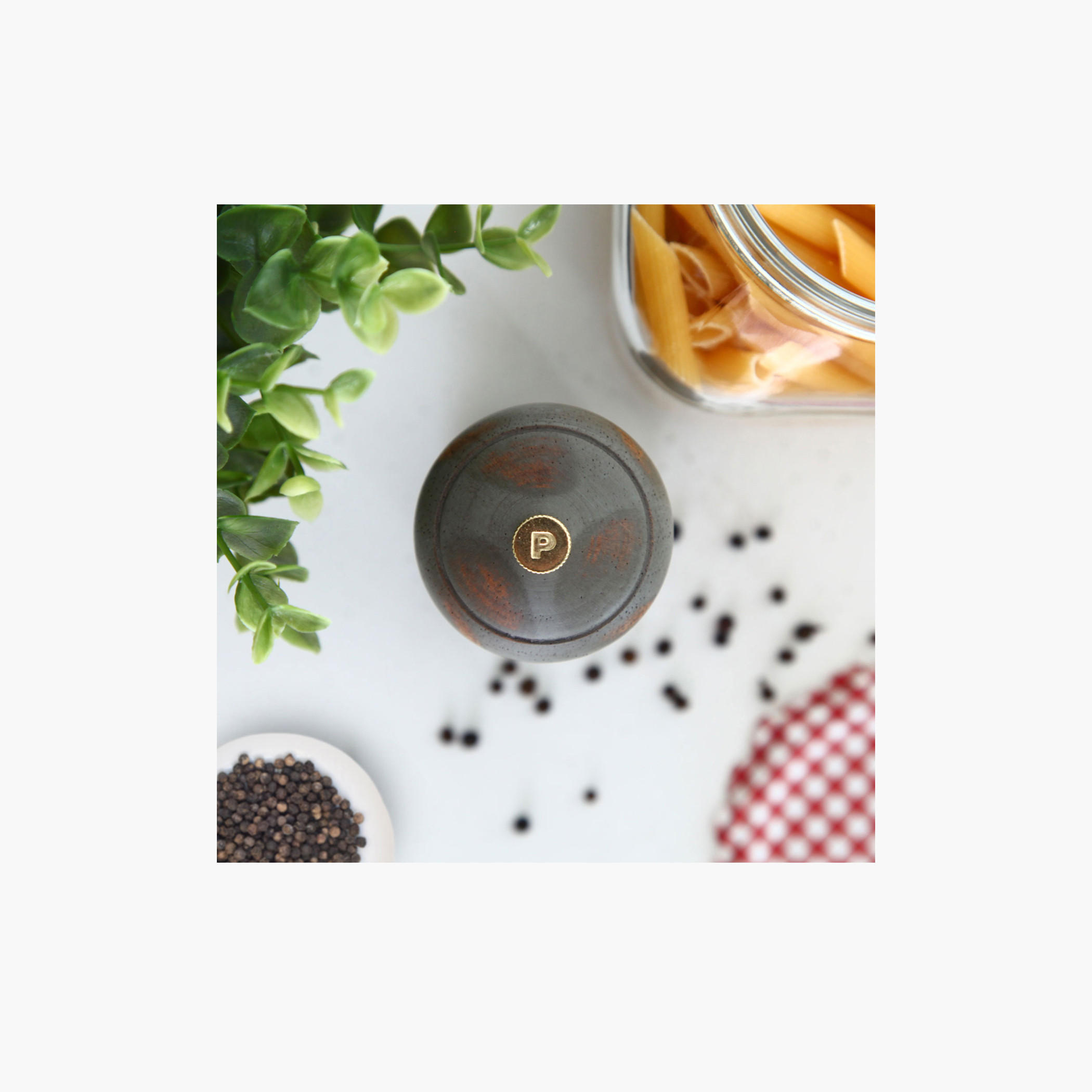Rossetti Roma Wood Pepper Grinder-household-kitchen-kitchentoolsandutensils-image-3