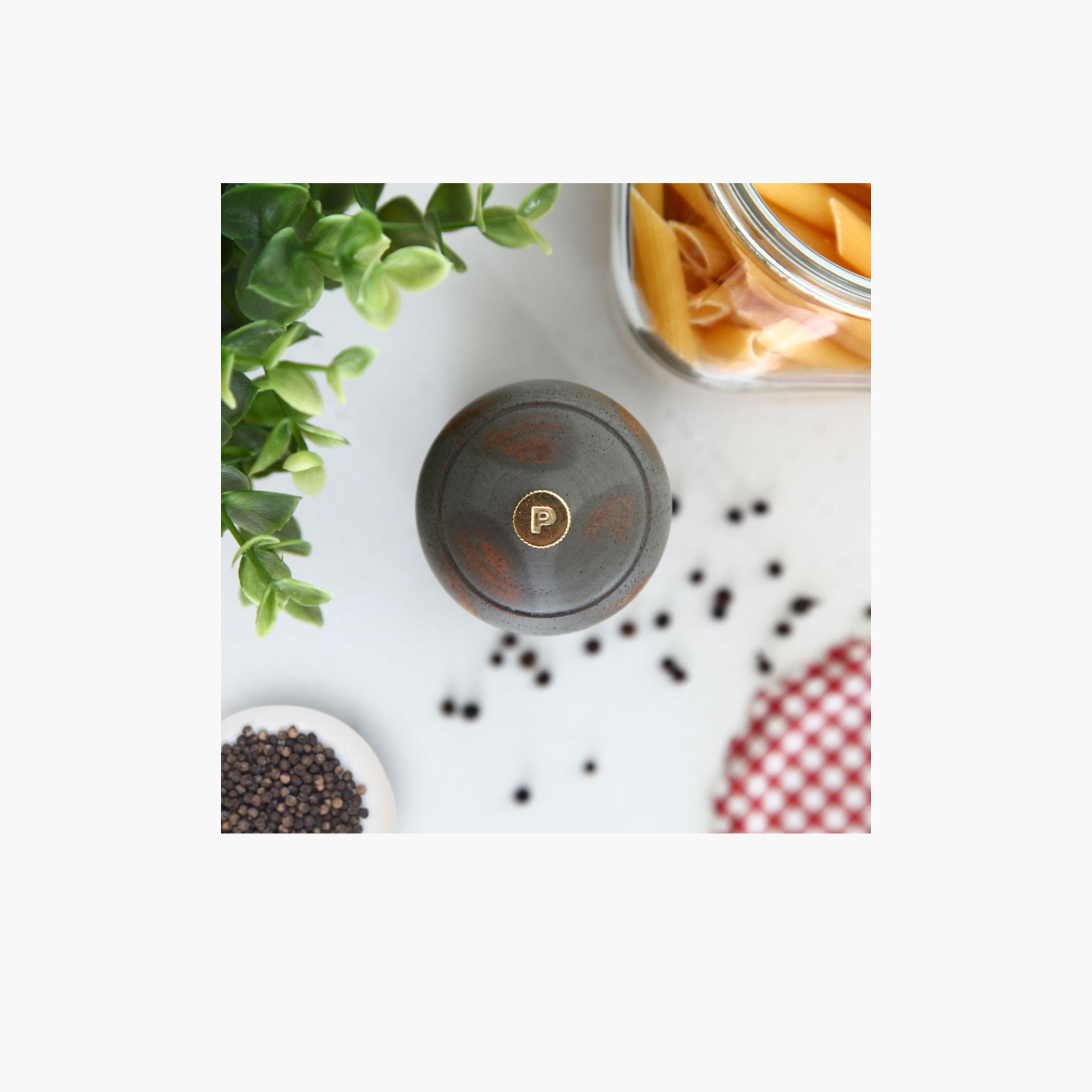 مطحنة فلفل خشب روما من روسيتي-household-kitchen-kitchentoolsandutensils-image-3