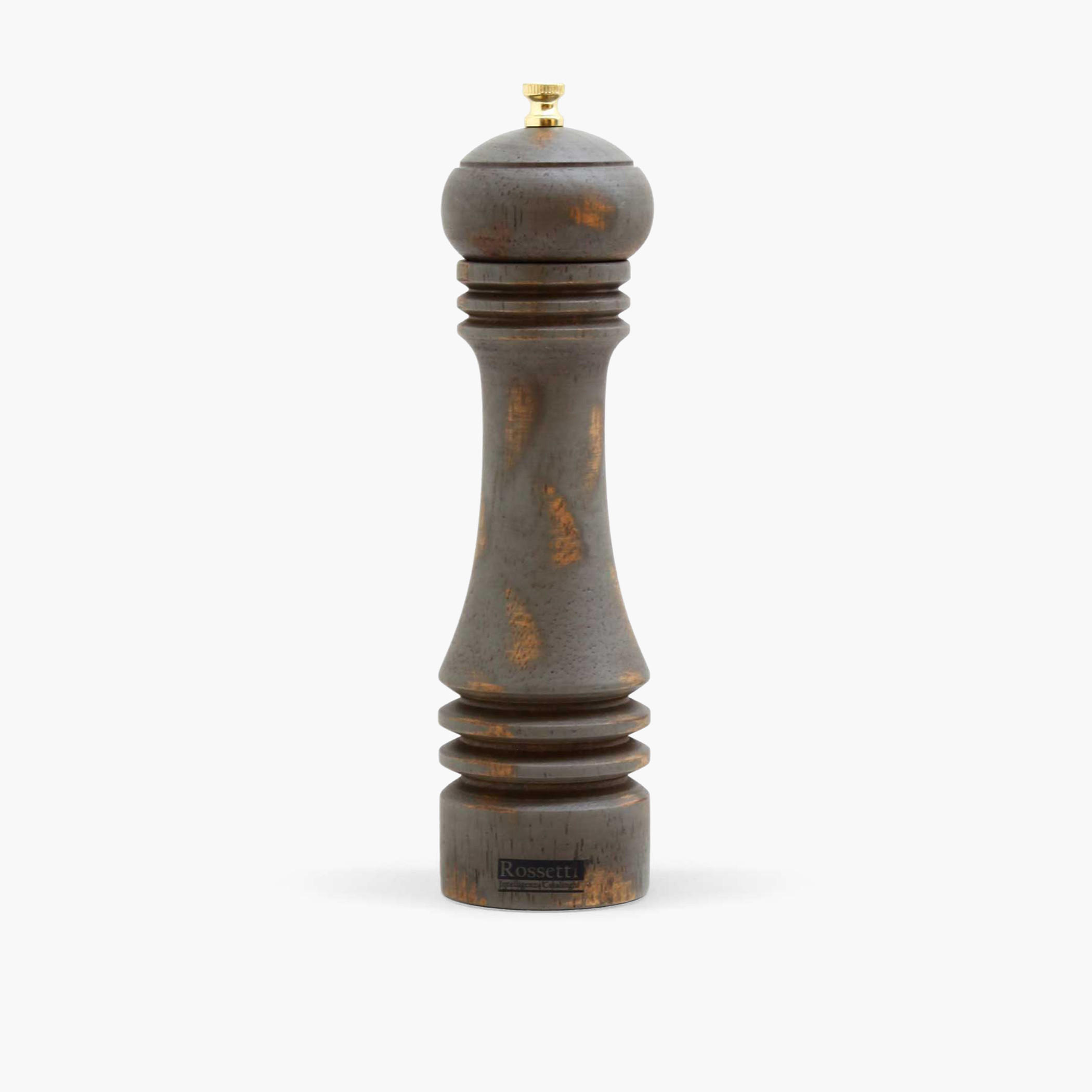Rossetti Roma Wood Pepper Grinder-household-kitchen-kitchentoolsandutensils-image-4