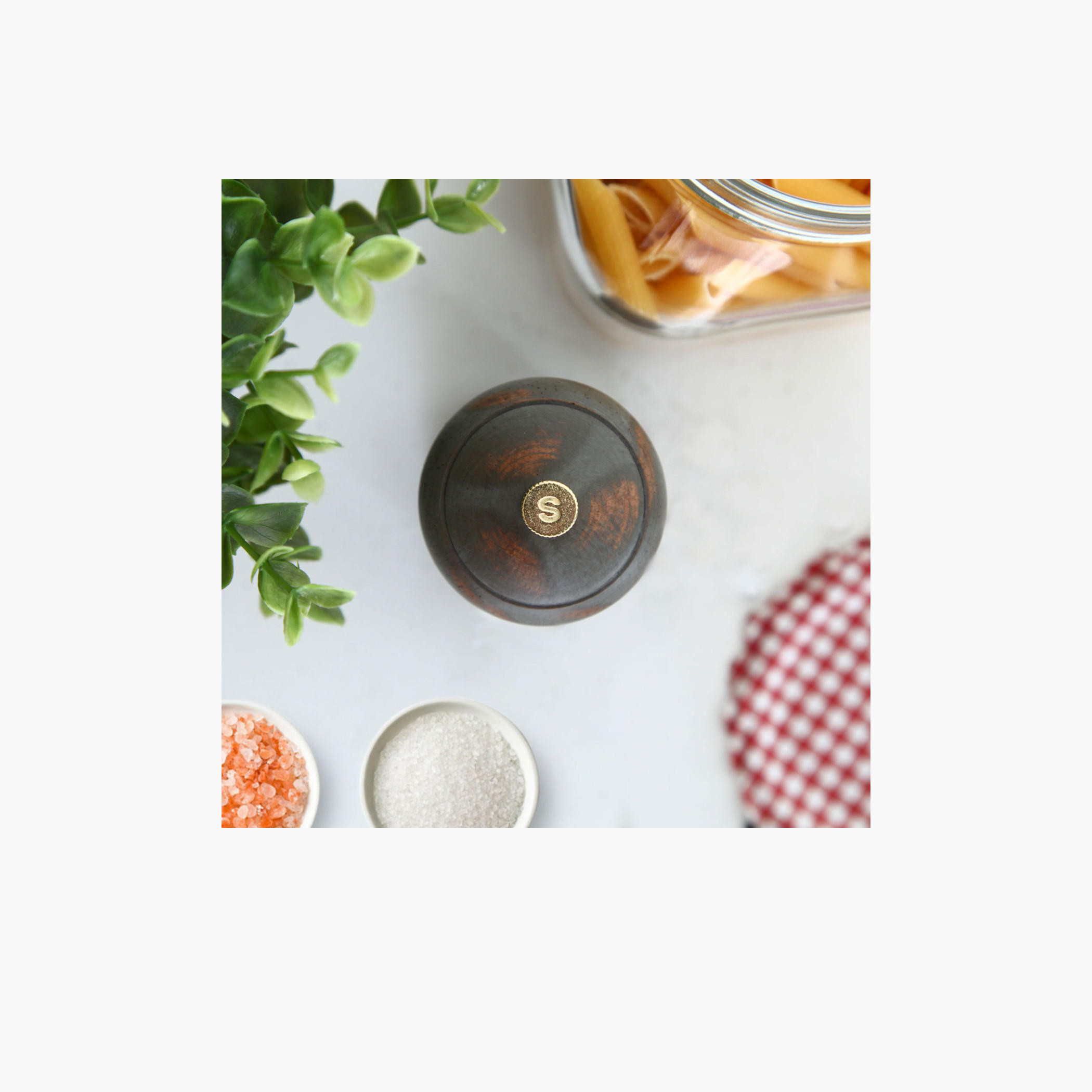 مطحنة ملح خشب روما من روسيتي-household-kitchen-kitchentoolsandutensils-image-2