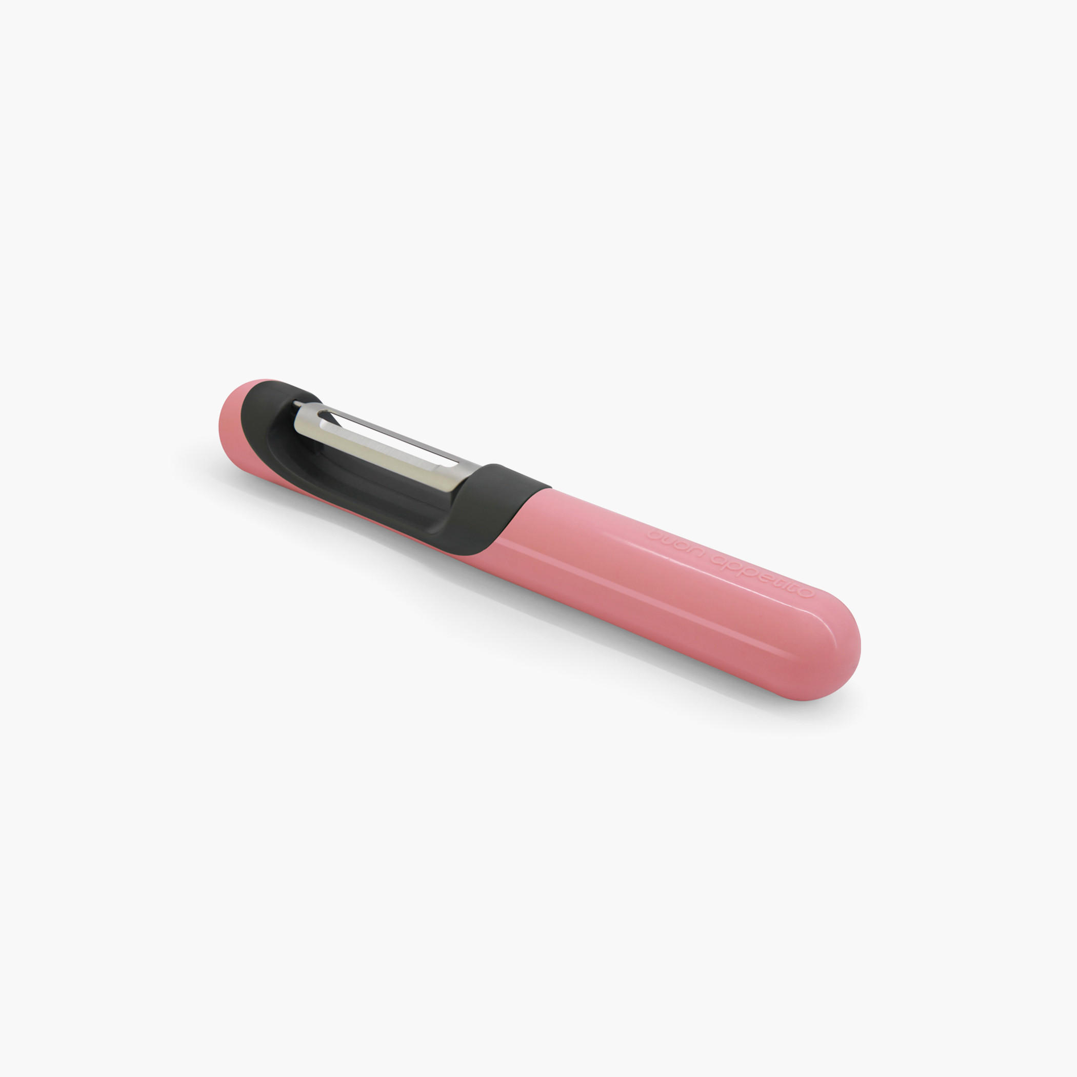 مقشرة فواكه وخضروات مع شفرة مقطوعة بالليزر بون أبيتيتو من روسيتي-household-kitchen-kitchentoolsandutensils-foodpreparationtools-image-1