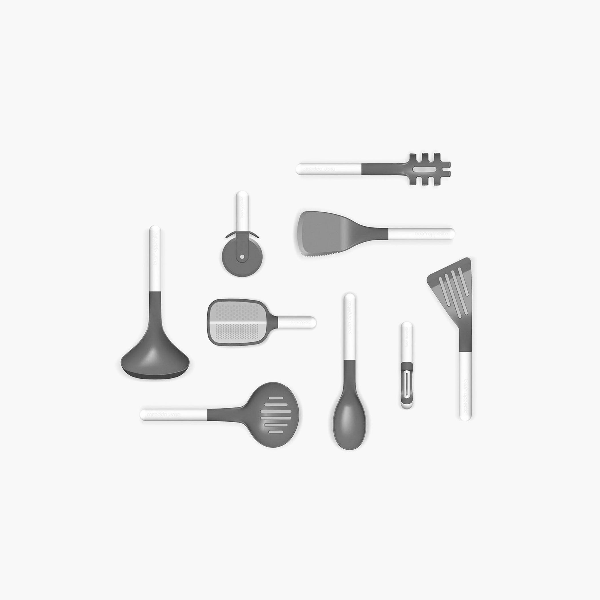 Rossetti Buon Appetito 9-Piece Cookware Set-household-kitchen-cookware-cookwareandsets-image-2