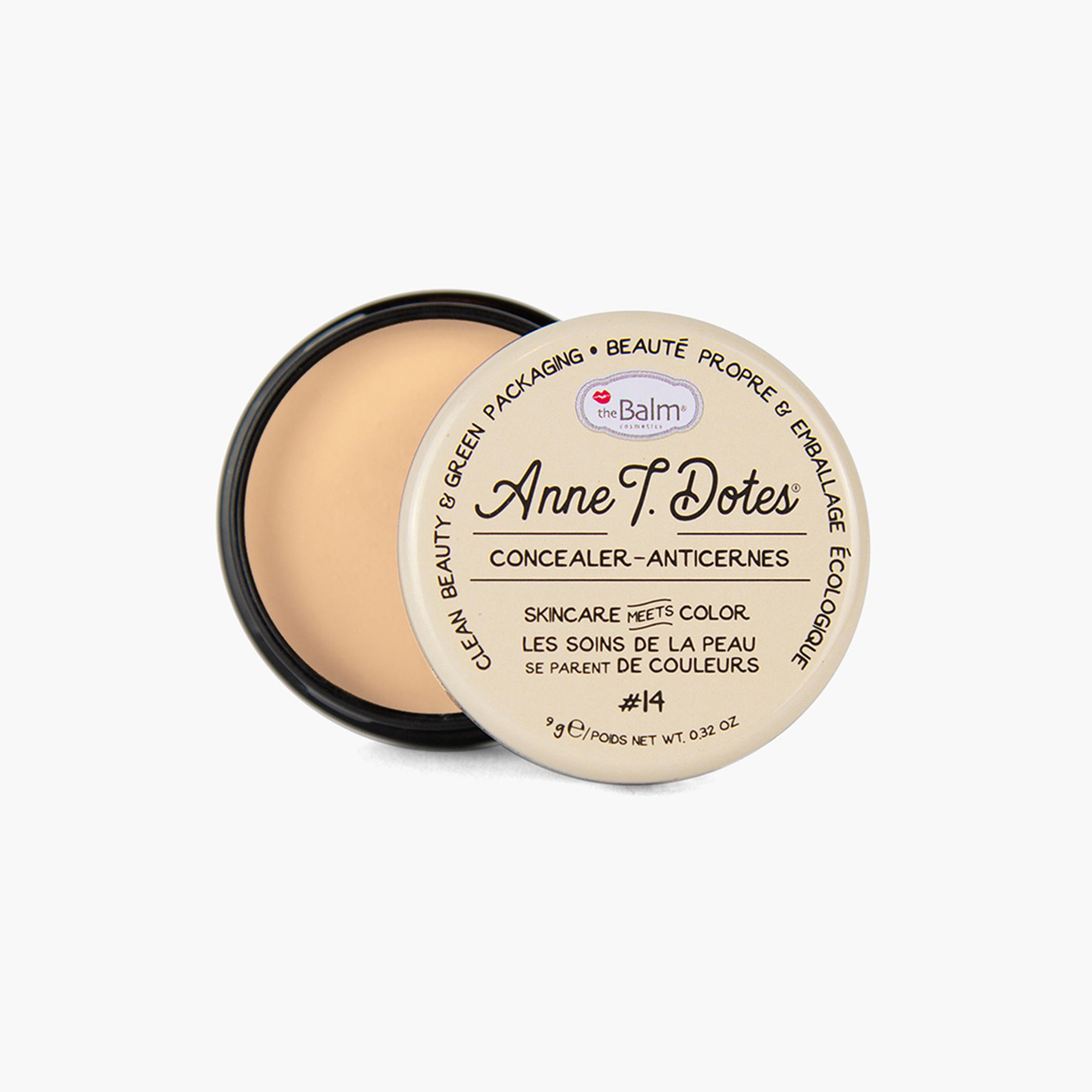 كونسيلر آن. تي دوتس من ذا بالم - 9 جرام-beautyandpersonalcare-makeup-face-concealers-image-4