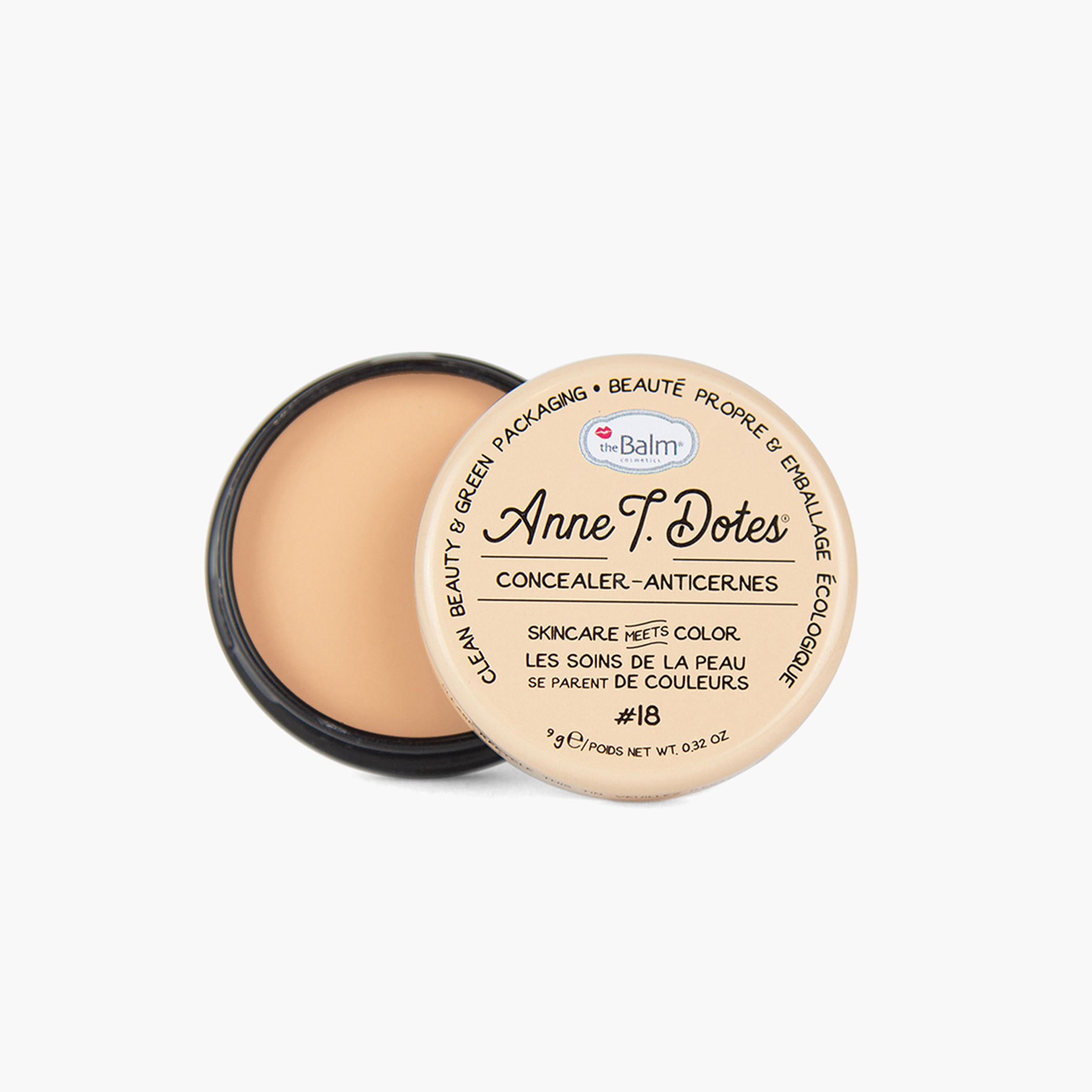 كونسيلر آن. تي دوتس من ذا بالم - 9 جرام-beautyandpersonalcare-makeup-face-concealers-image-7