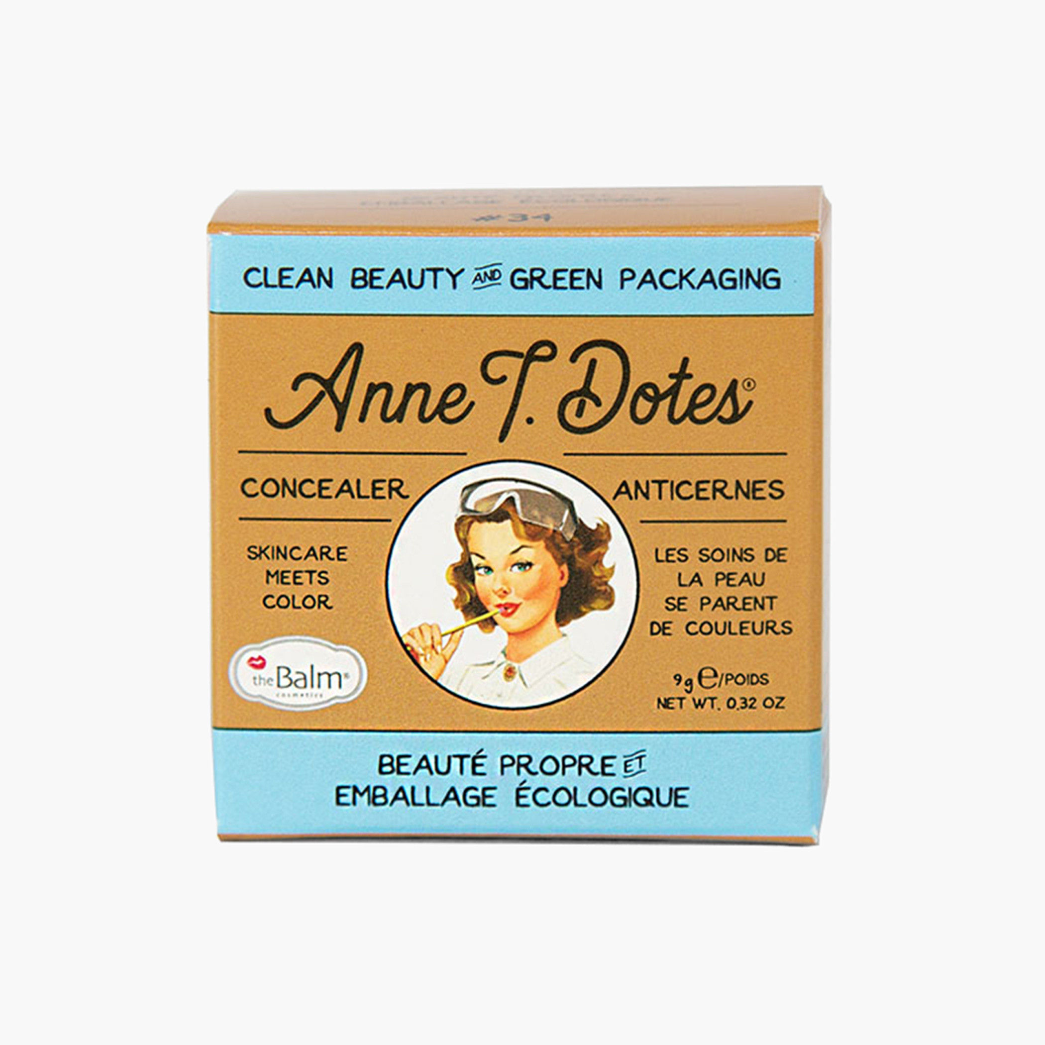 كونسيلر آن. تي دوتس من ذا بالم - 9 جرام-beautyandpersonalcare-makeup-face-concealers-image-14