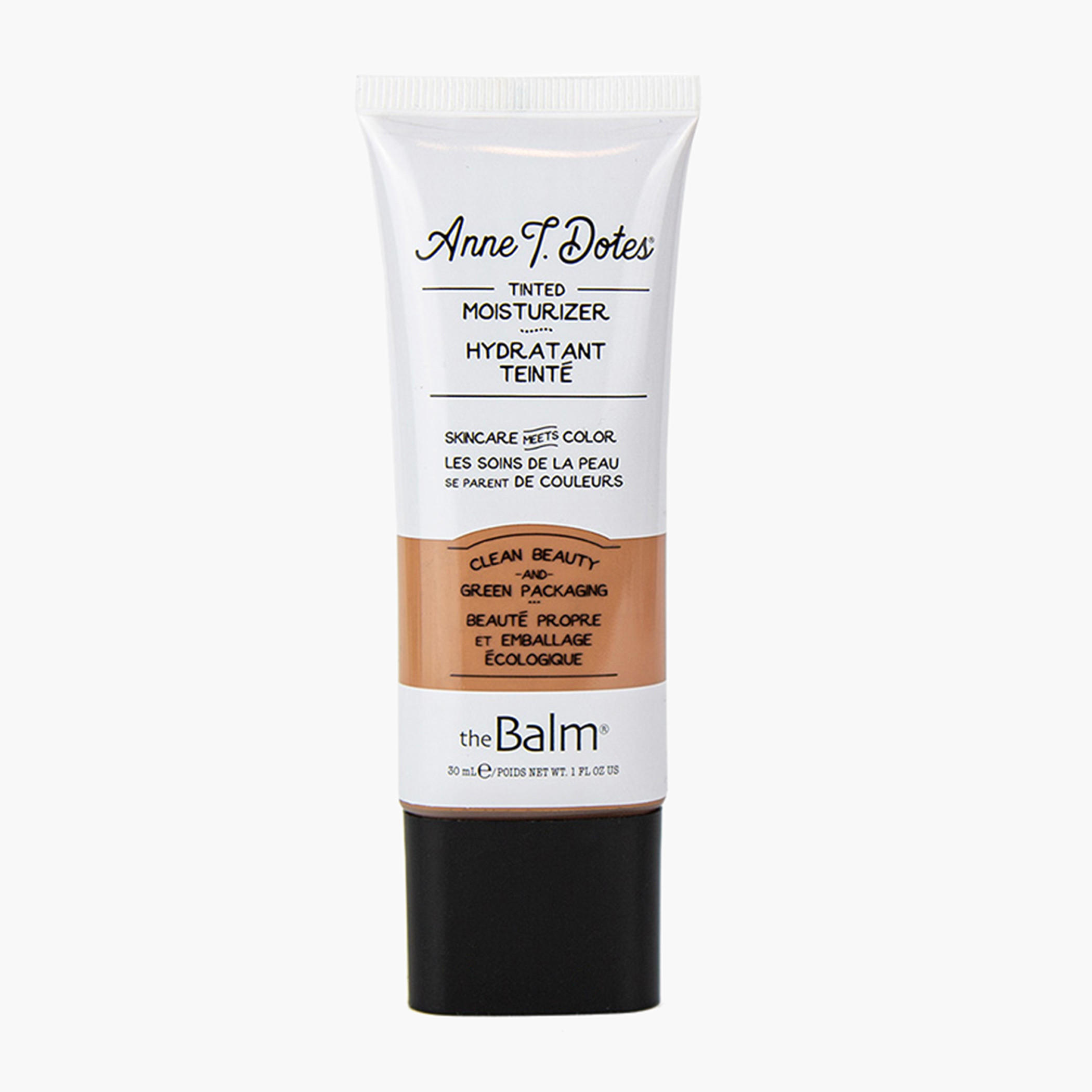 مرطب ملون آن تي دوتس من ذا بالم - 30 مل-beautyandpersonalcare-makeup-face-bbandcccreams-image-11