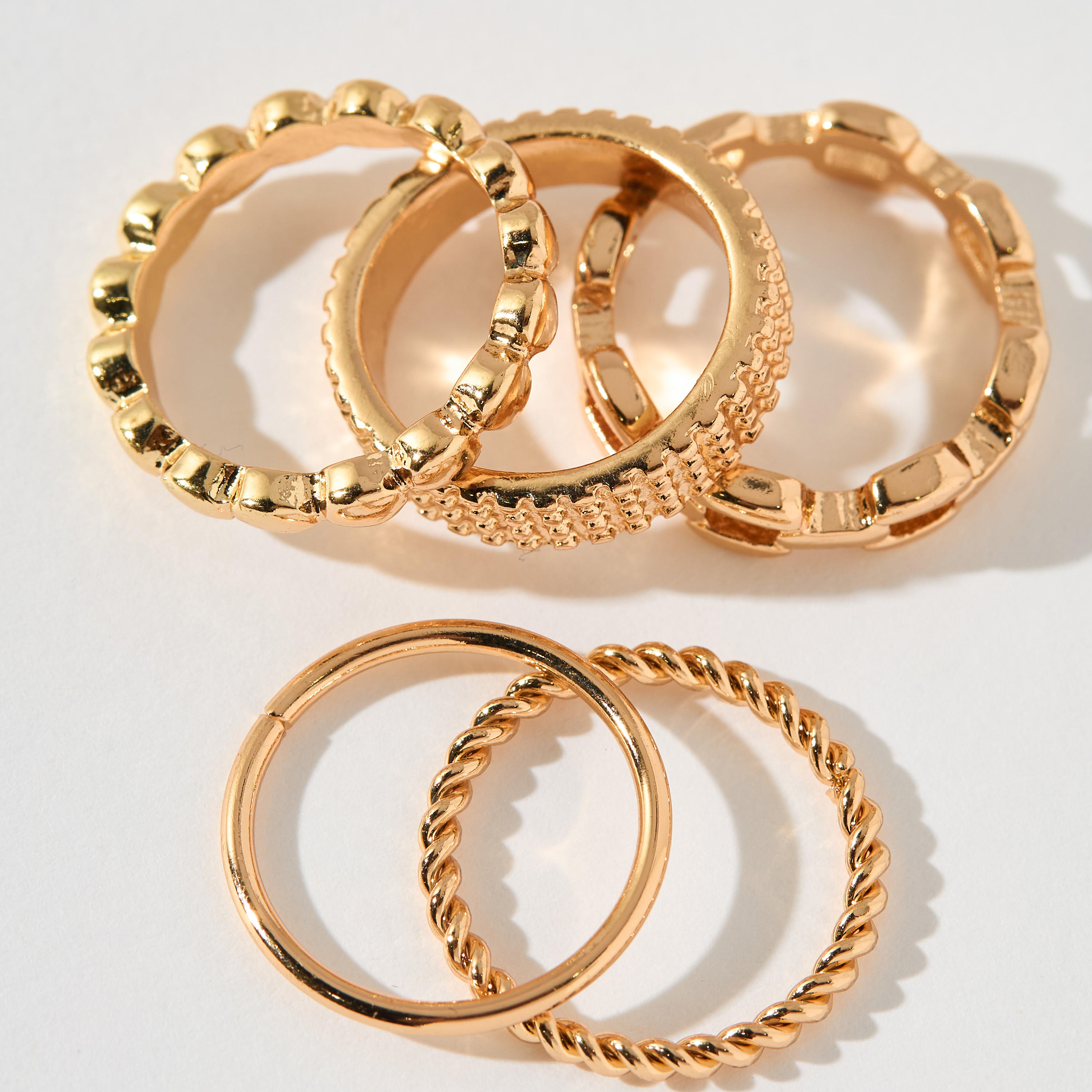 Assorted 5-Piece Ring Set - S-M-women-watchesandjewellery-jewellery-rings-image-3