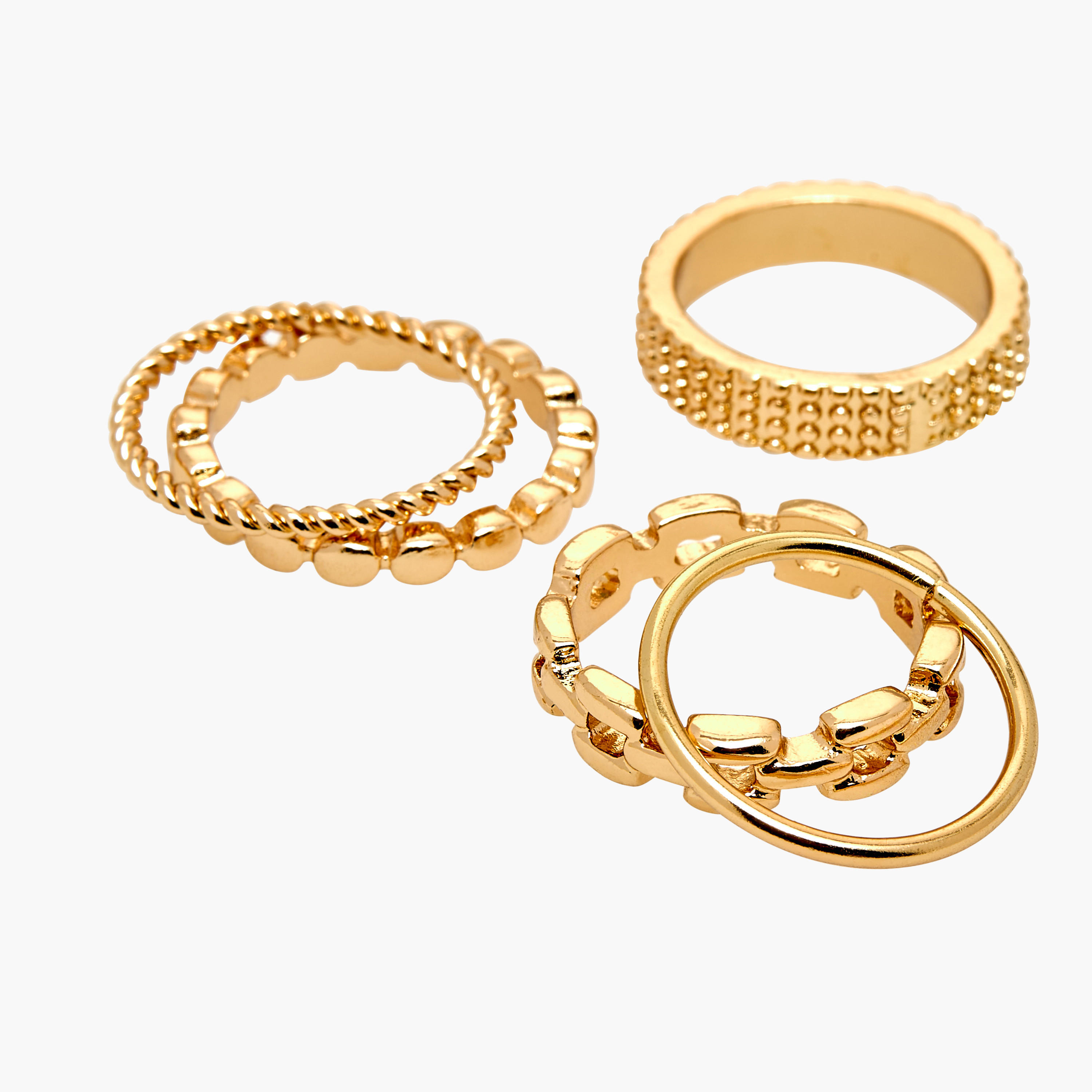 Assorted 5-Piece Ring Set - L-XL-women-watchesandjewellery-jewellery-rings-image-3