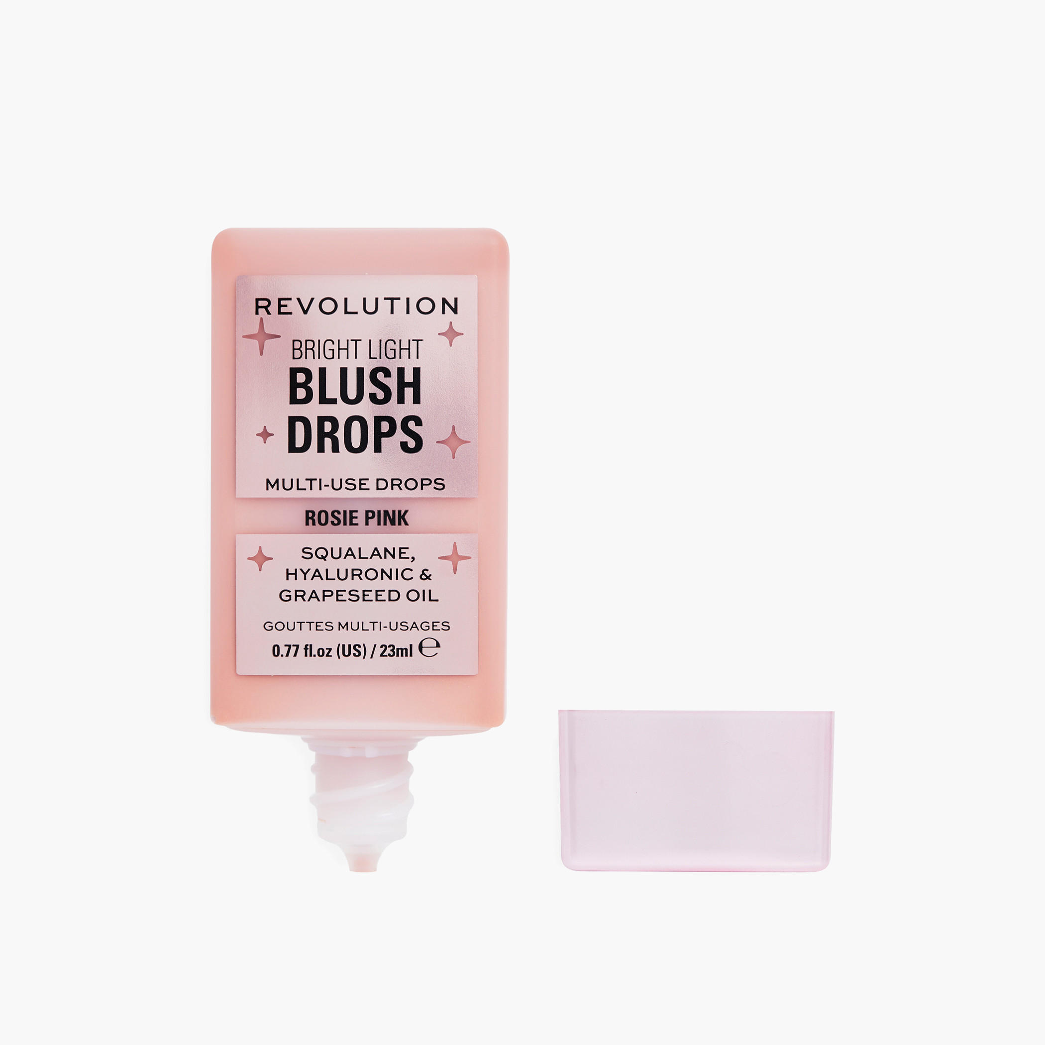 Makeup Revolution Bright Light Blush Drops-beautyandpersonalcare-makeup-face-blushes-image-2