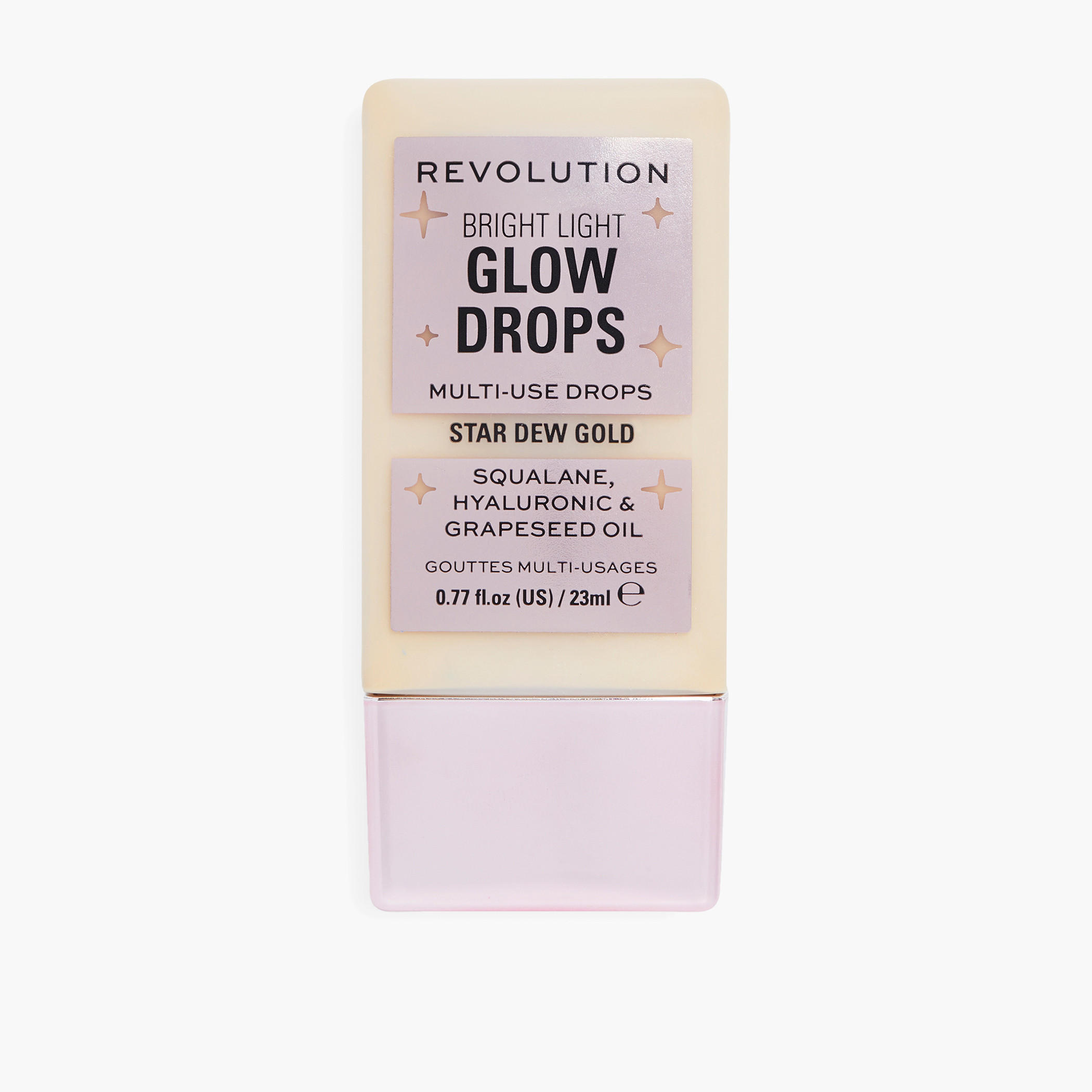 Makeup Revolution Bright Light Glow Drops-beautyandpersonalcare-makeup-face-highlighters-image-1