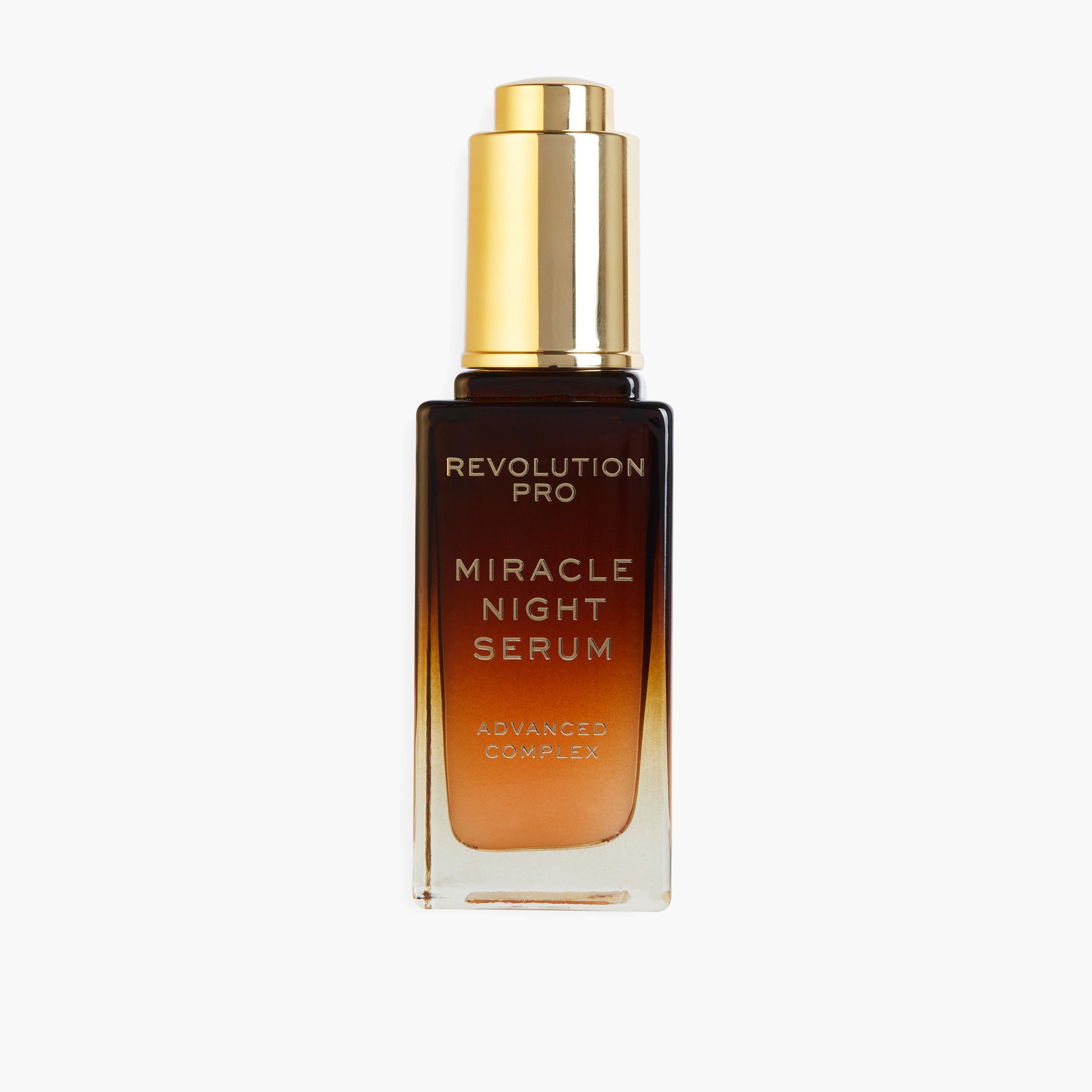 سيروم ليلي ميراكل بتركيبة متطورة من ميك أب ريفولوشن-beautyandpersonalcare-skin-treatmentsandserums-image-1