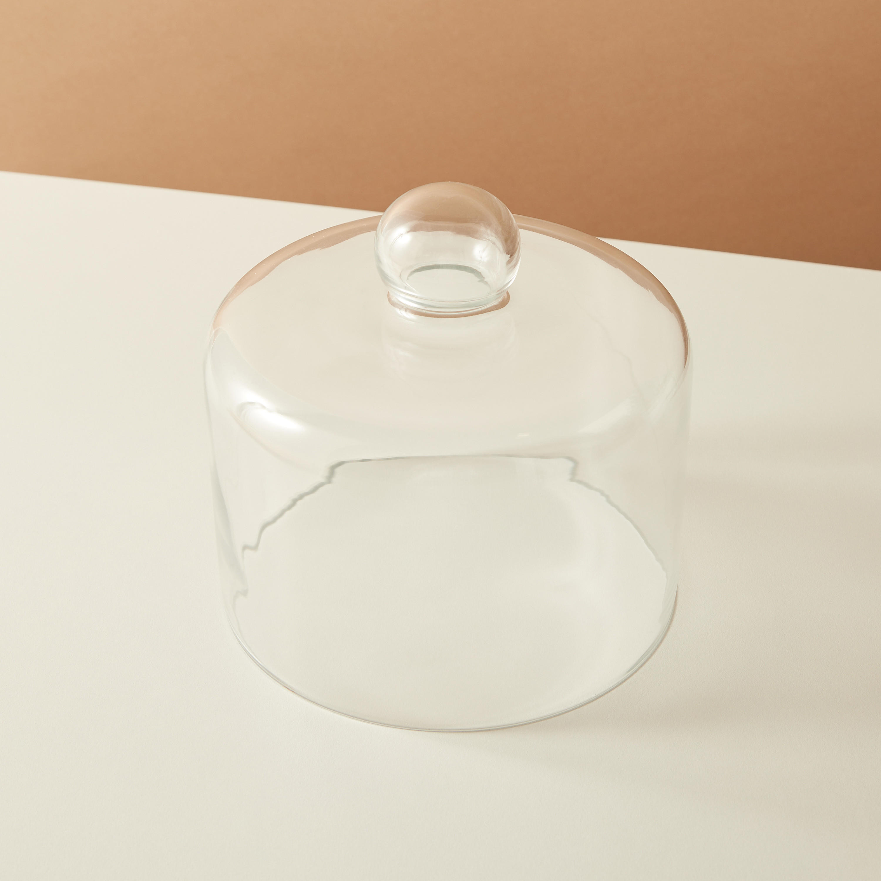 Cutting Board with Glass Dome-household-dining-serveware-cakestands-image-6