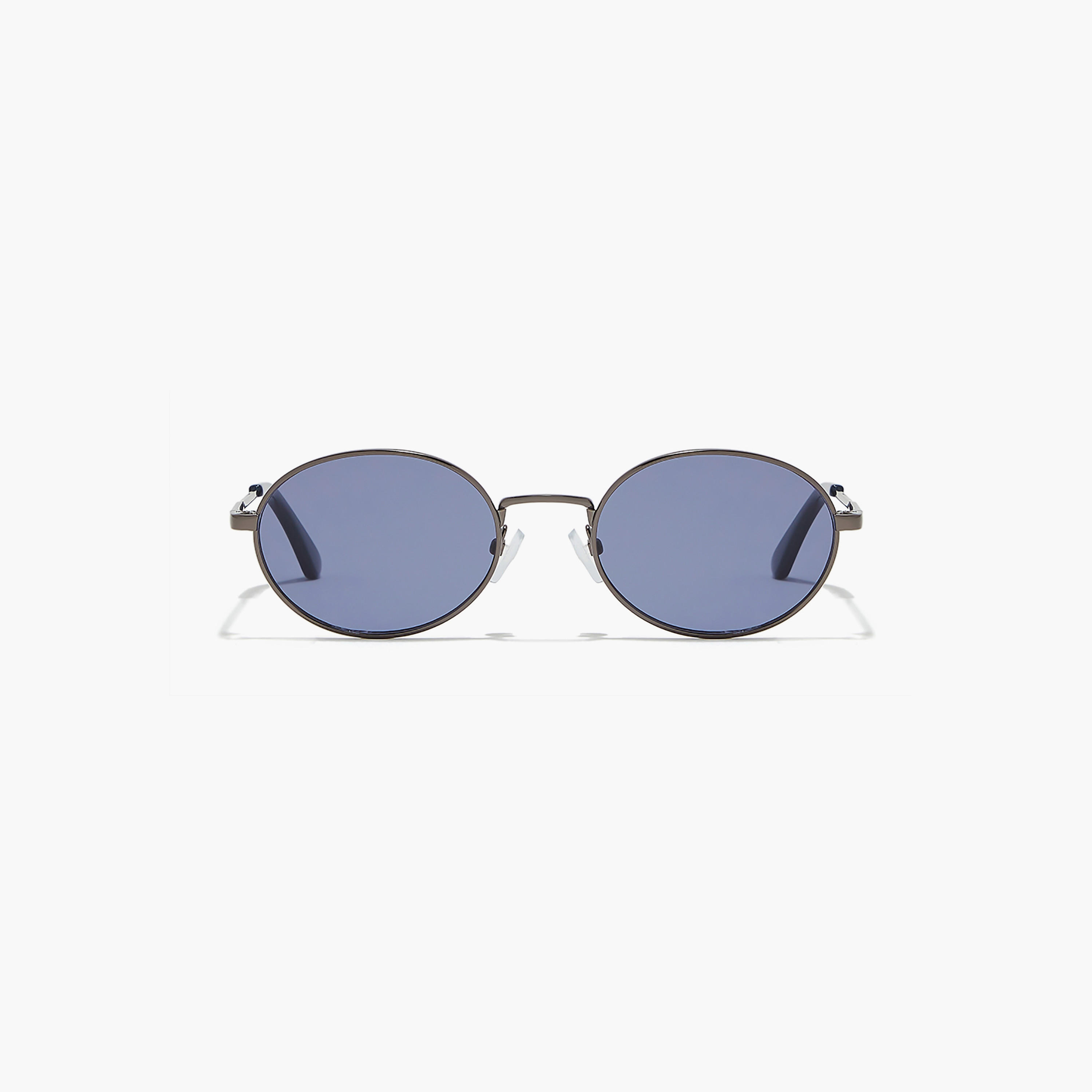 BlackOut BASE 53 MM Blue Oval Sunglasses-men-sunglasses-image-3