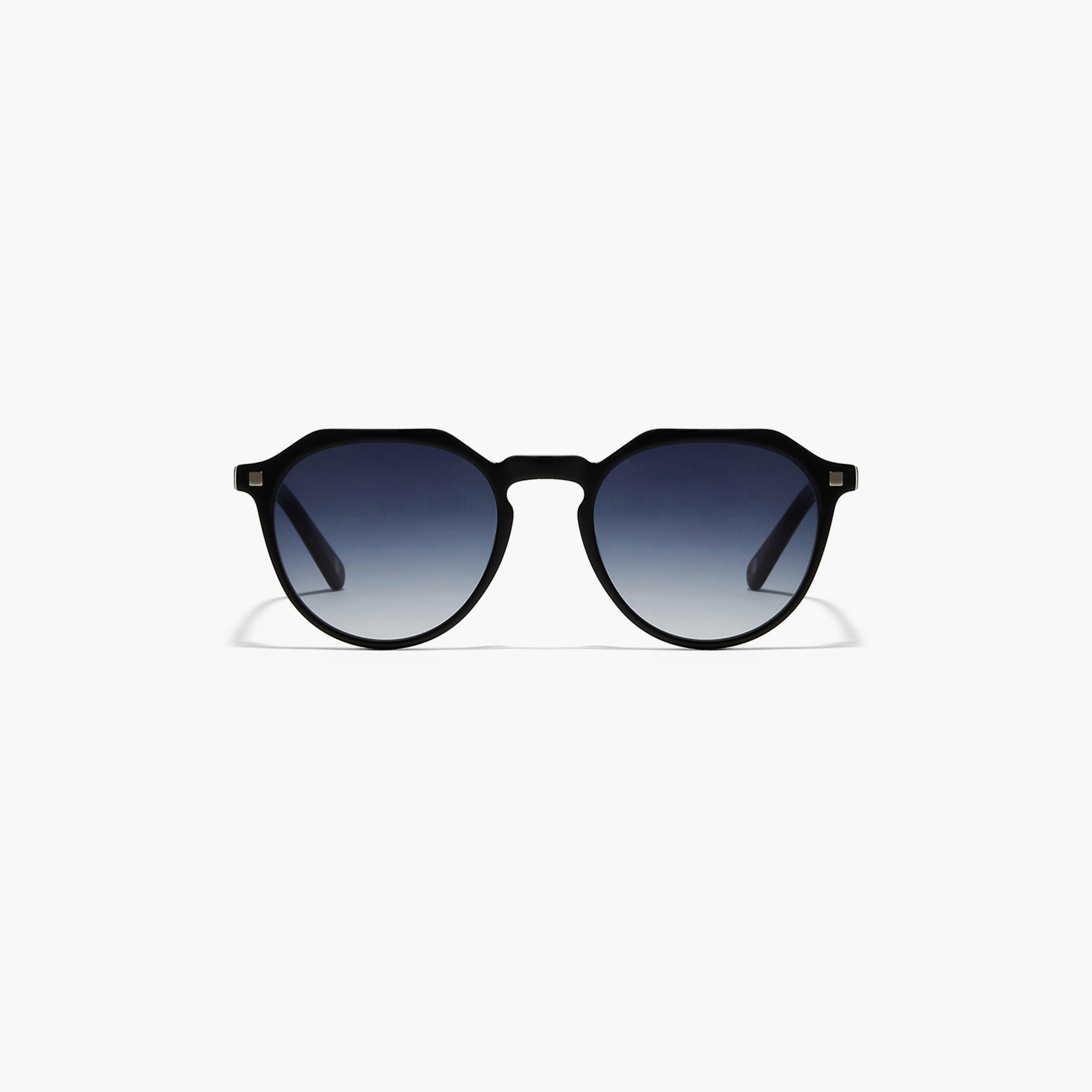 نظارة شمسية زرقاء مستديرة من 30 ساندايز دارديفيل مع 50 مم-men-sunglasses-image-3
