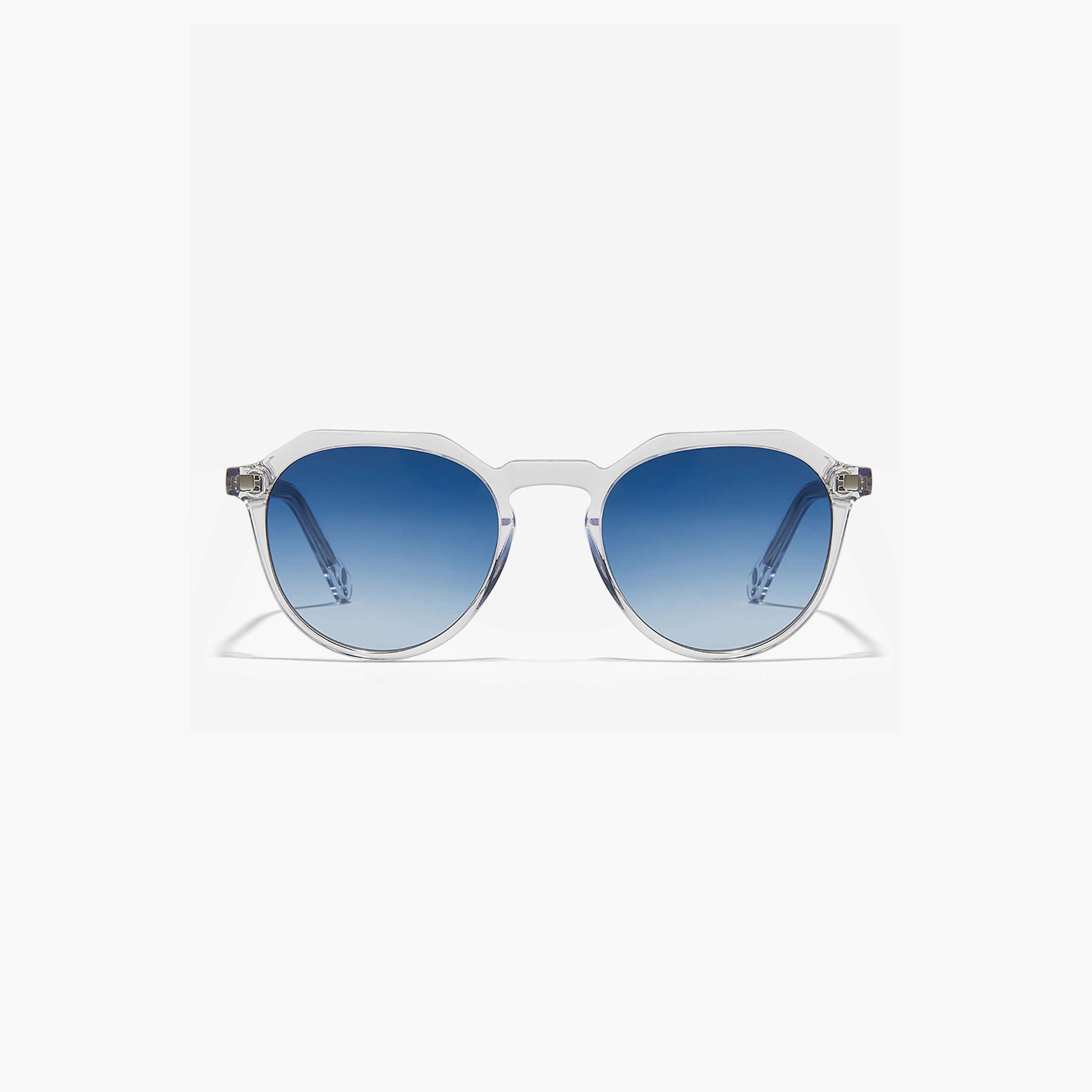 نظارة شمسية زرقاء مستديرة من 30 ساندايز دارديفيل مع 50 مم-men-sunglasses-image-3