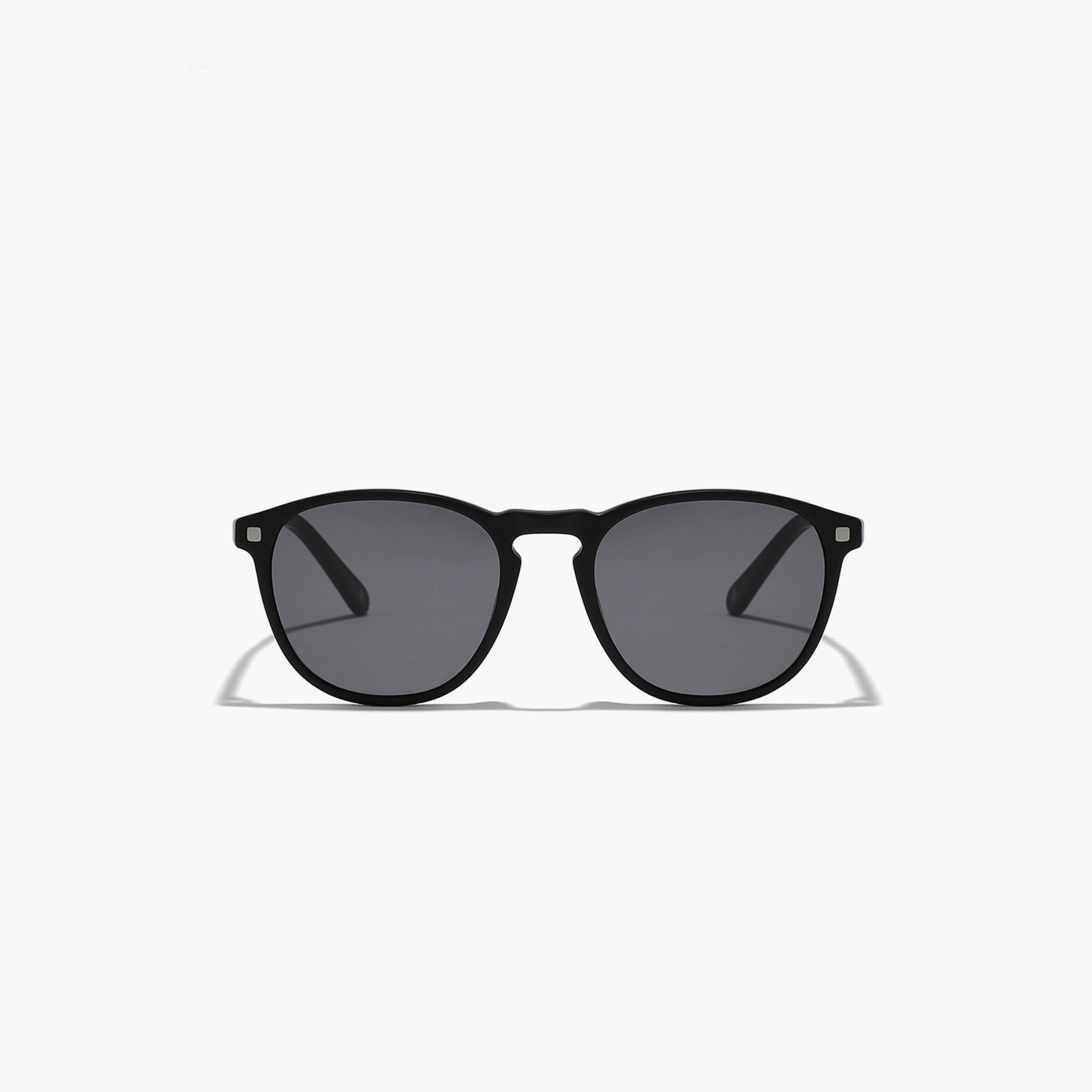 30Sundays OLYMPIAN 50 MM Grey Round Sunglasses-men-sunglasses-image-3