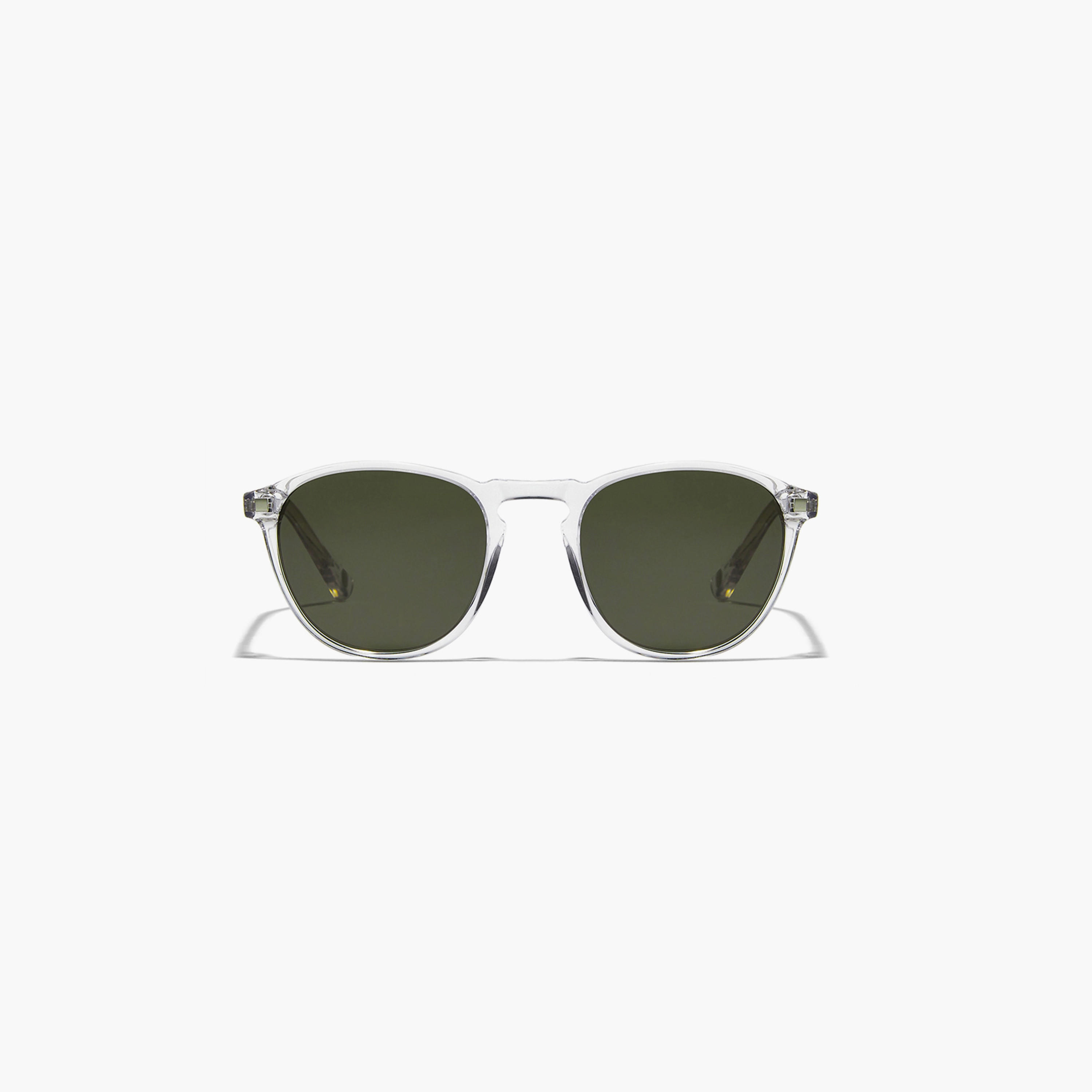 30Sundays OLYMPIAN 50 MM Green Round Sunglasses-men-sunglasses-image-3