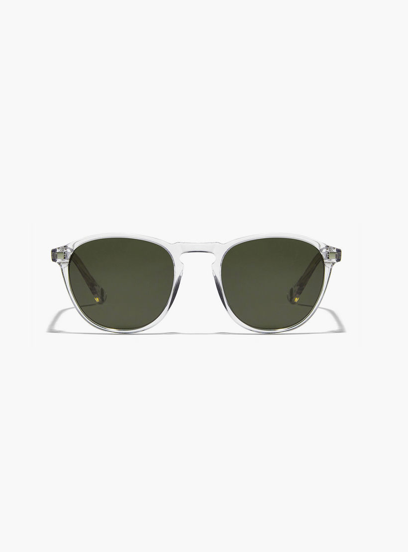 نظارة شمسية مستديرة خضراء من 30 ساندايز أوليمبيان مع 50 ملم-men-sunglasses-image-3