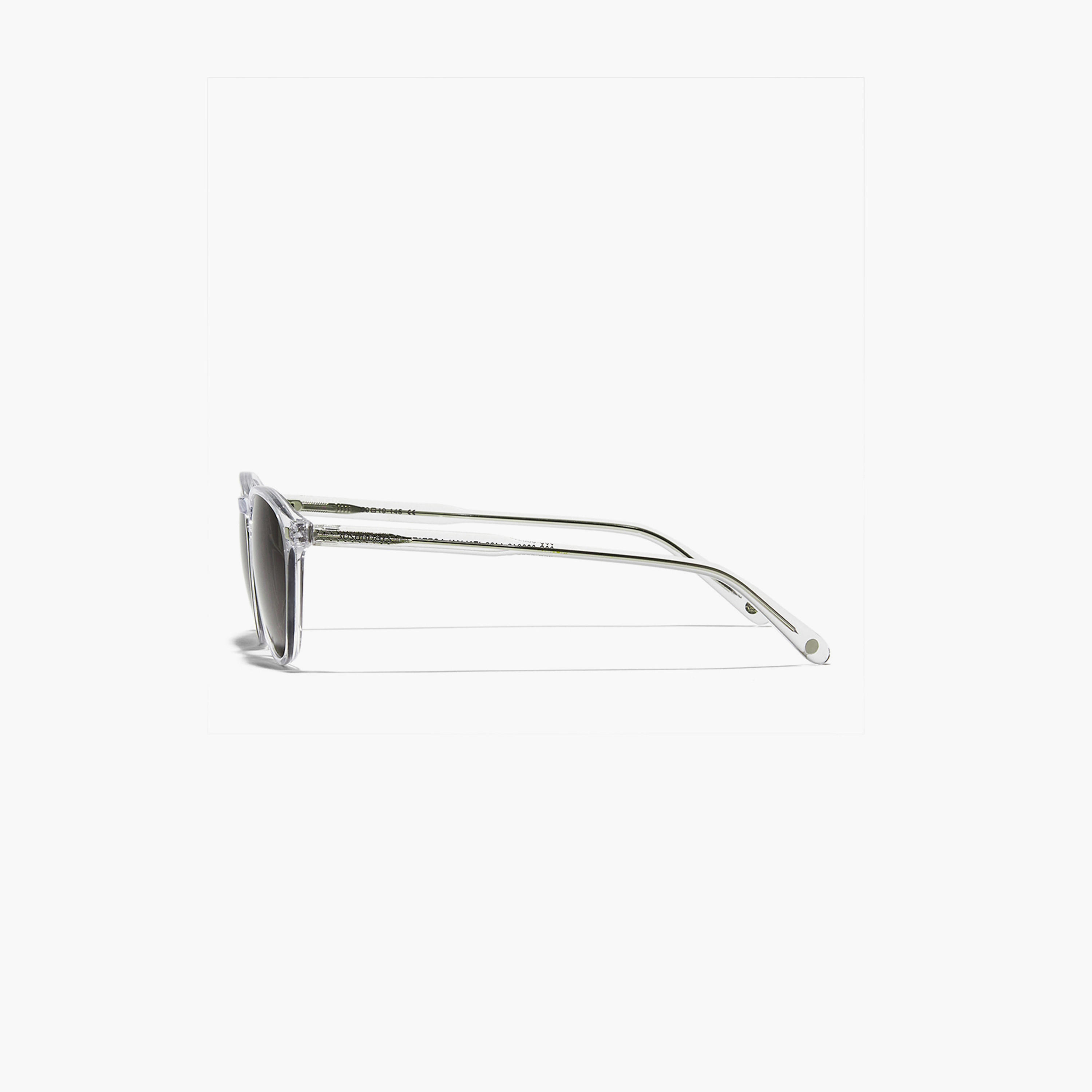 30Sundays OLYMPIAN 50 MM Green Round Sunglasses-men-sunglasses-image-4