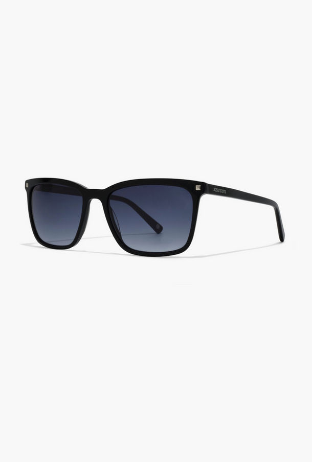 30Sundays G.O.A.T 55 MM Blue Square Sunglasses-men-sunglasses-image-1
