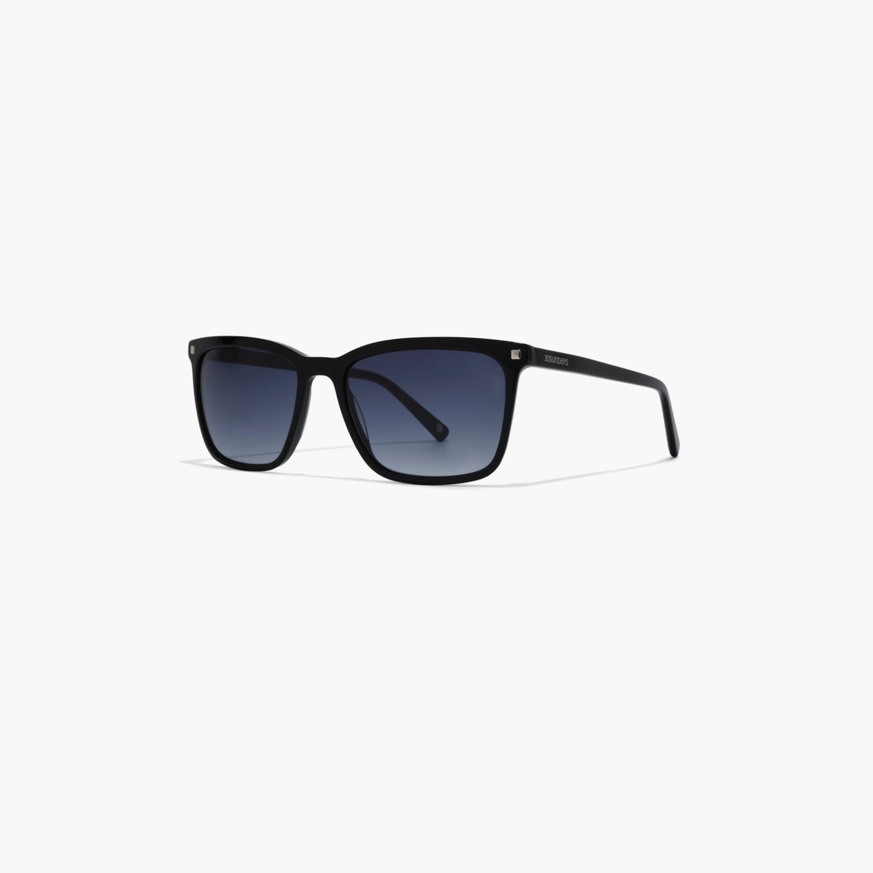 نظارة شمسية مربعة زرقاء من 30 ساندايز جي او ايه تي مع 55 ملم-men-sunglasses-image-1