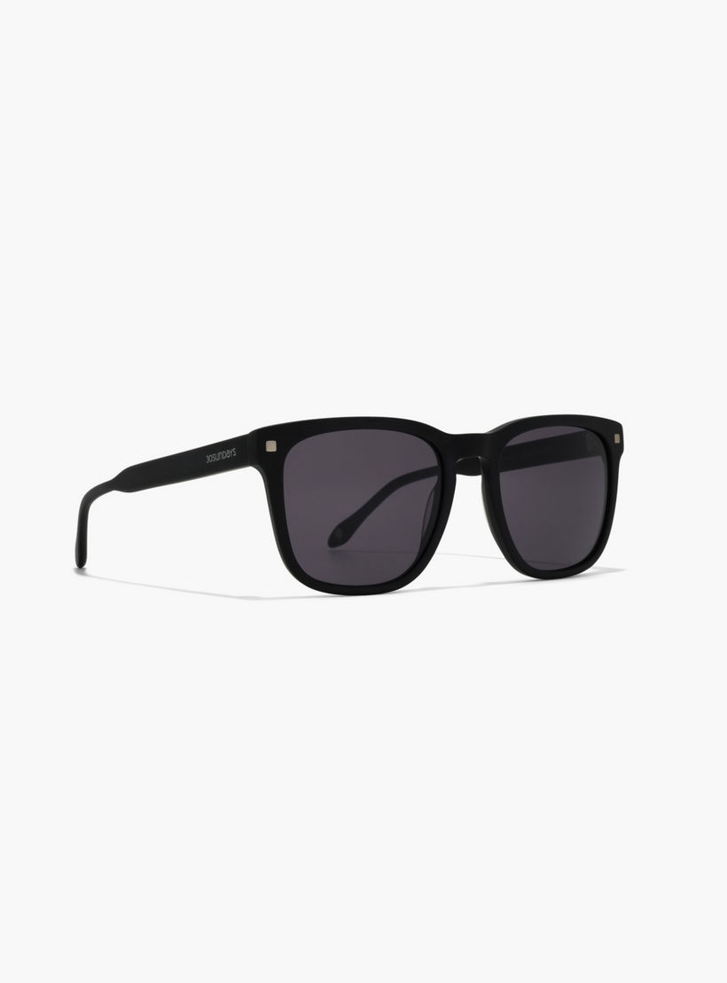 30Sundays MAESTRO 52 MM Grey Square Sunglasses-men-sunglasses-image-3
