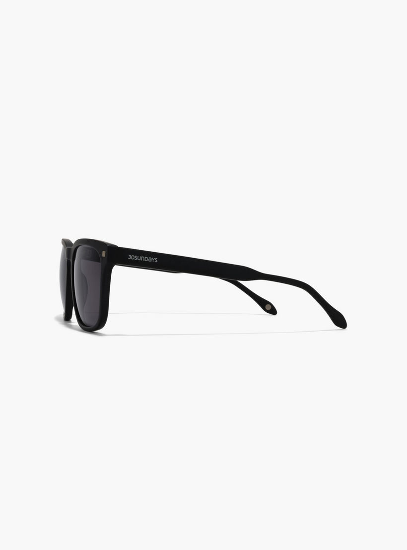 30Sundays MAESTRO 52 MM Grey Square Sunglasses-men-sunglasses-image-5