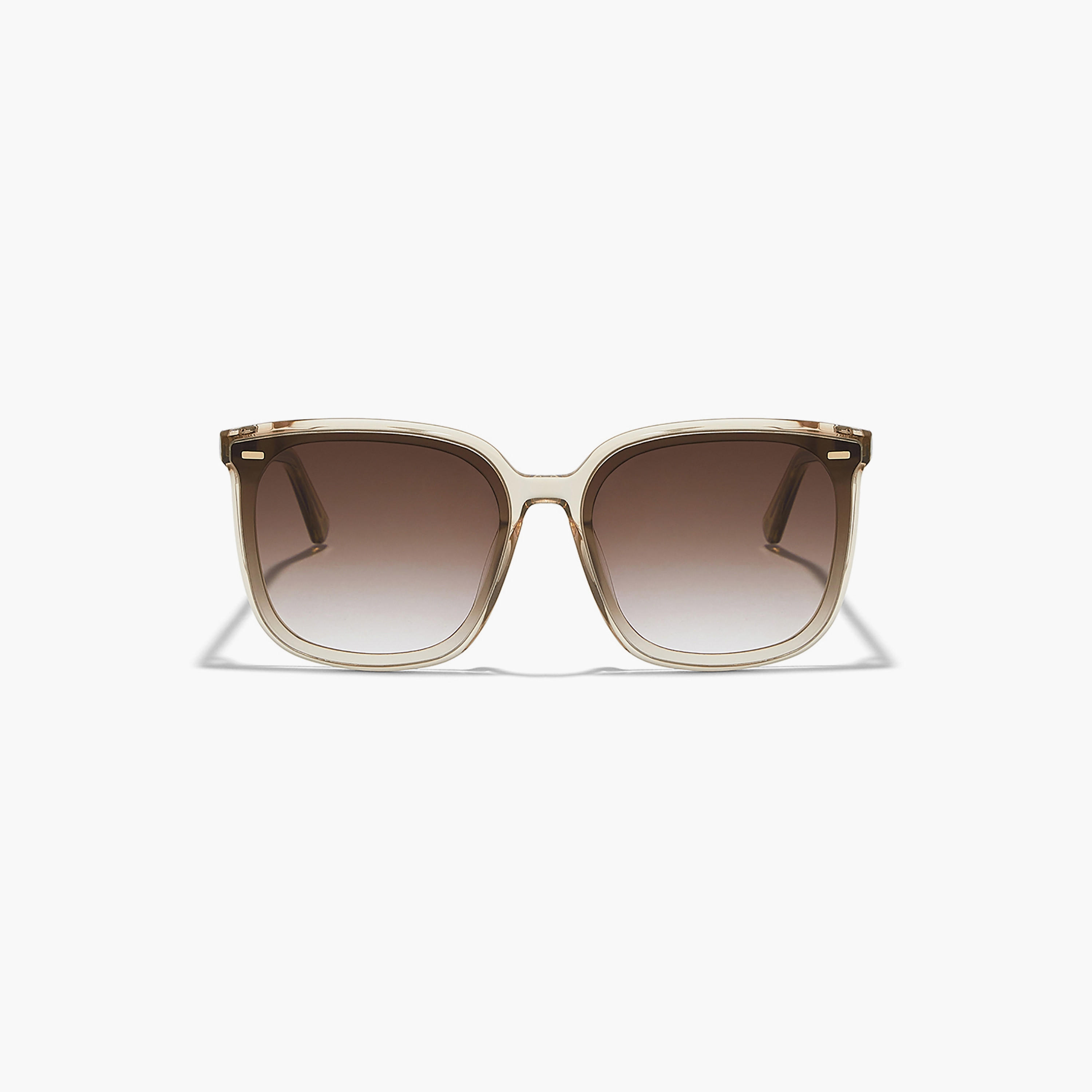 30Sundays ATHENA 63 MM Brown Square Sunglasses-men-sunglasses-image-3