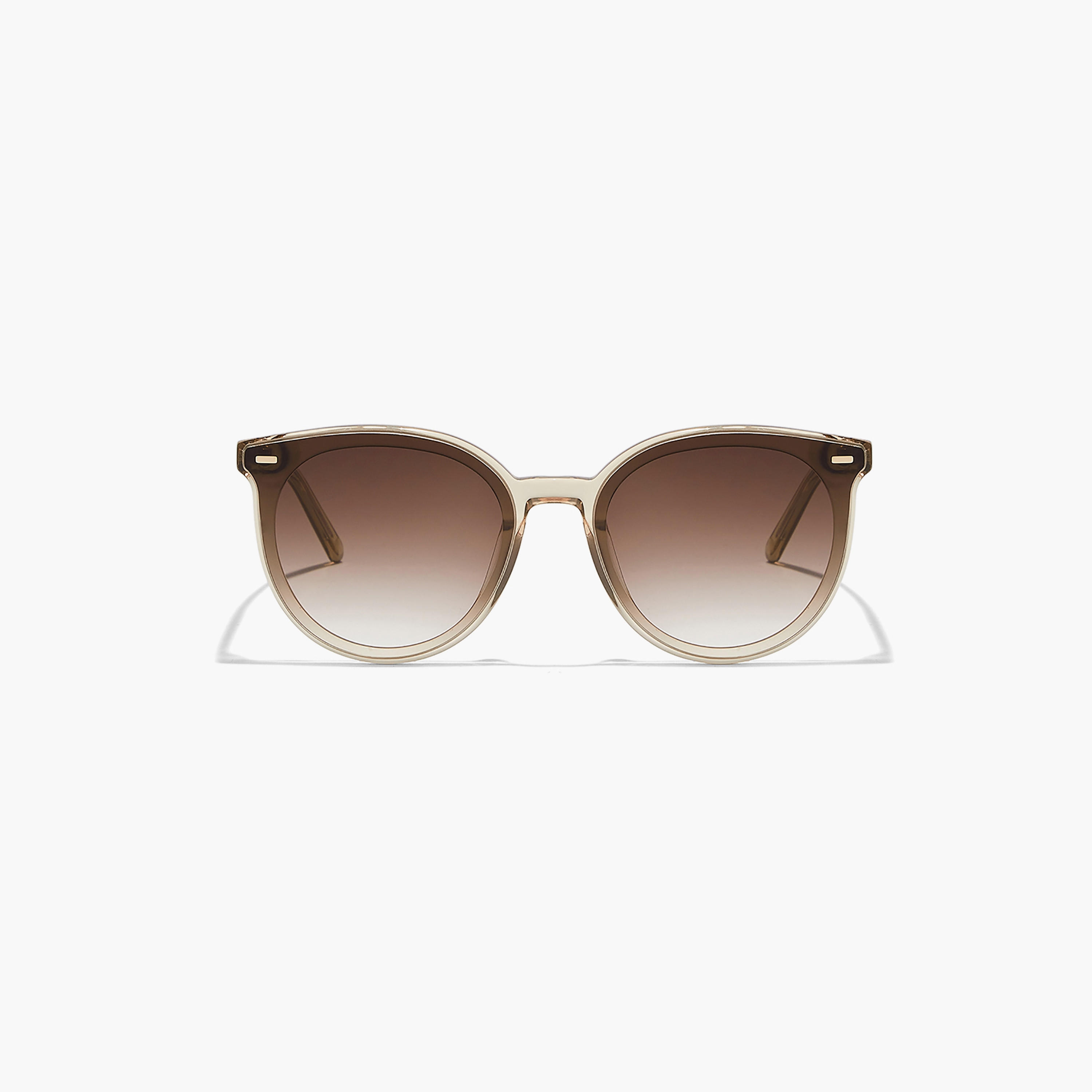 30Sundays HERA 64 MM Brown Round Sunglasses-men-sunglasses-image-3