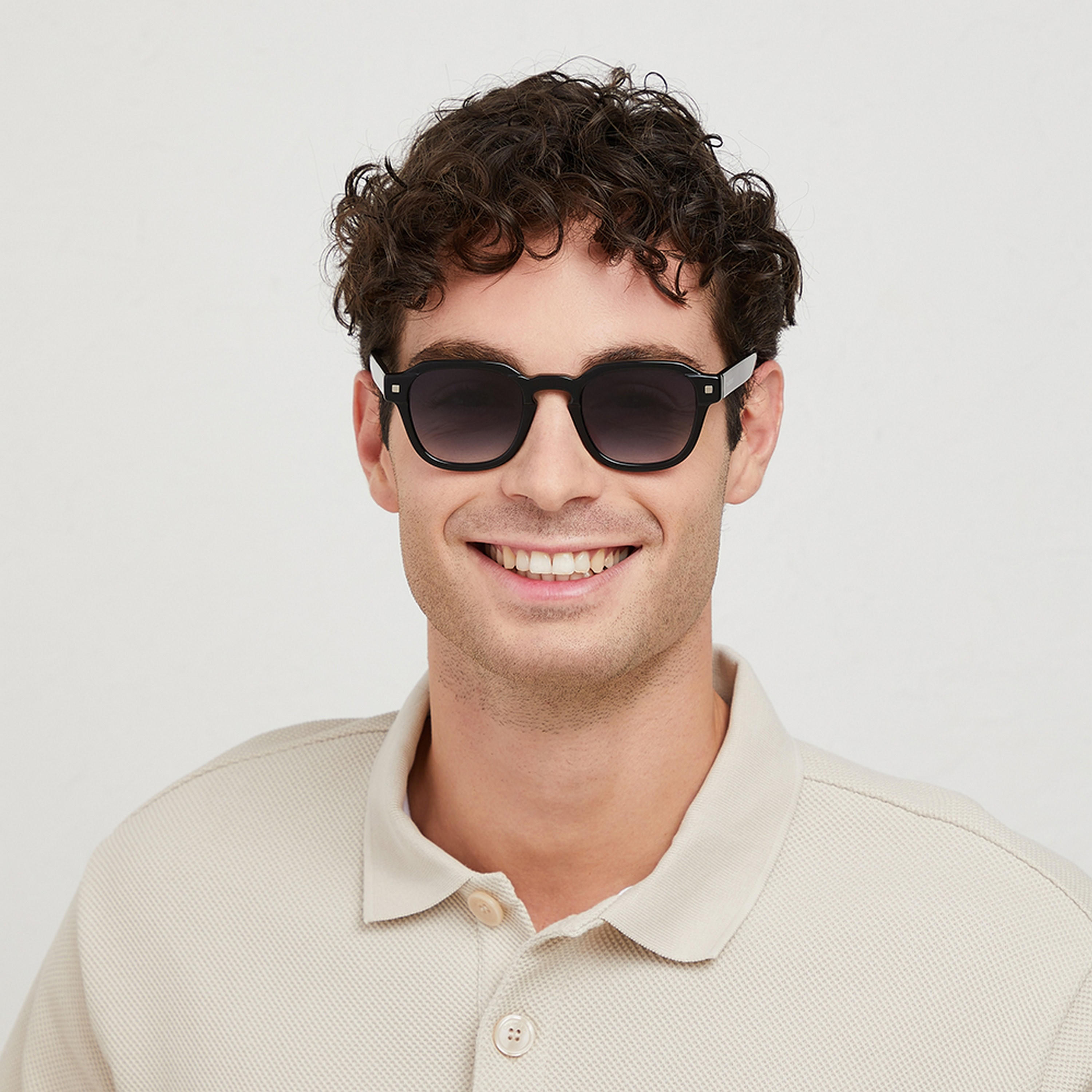 نظارة شمسية مربعة زرقاء من 30 ساندايز هامبتون مع 48 مم-men-sunglasses-image-5