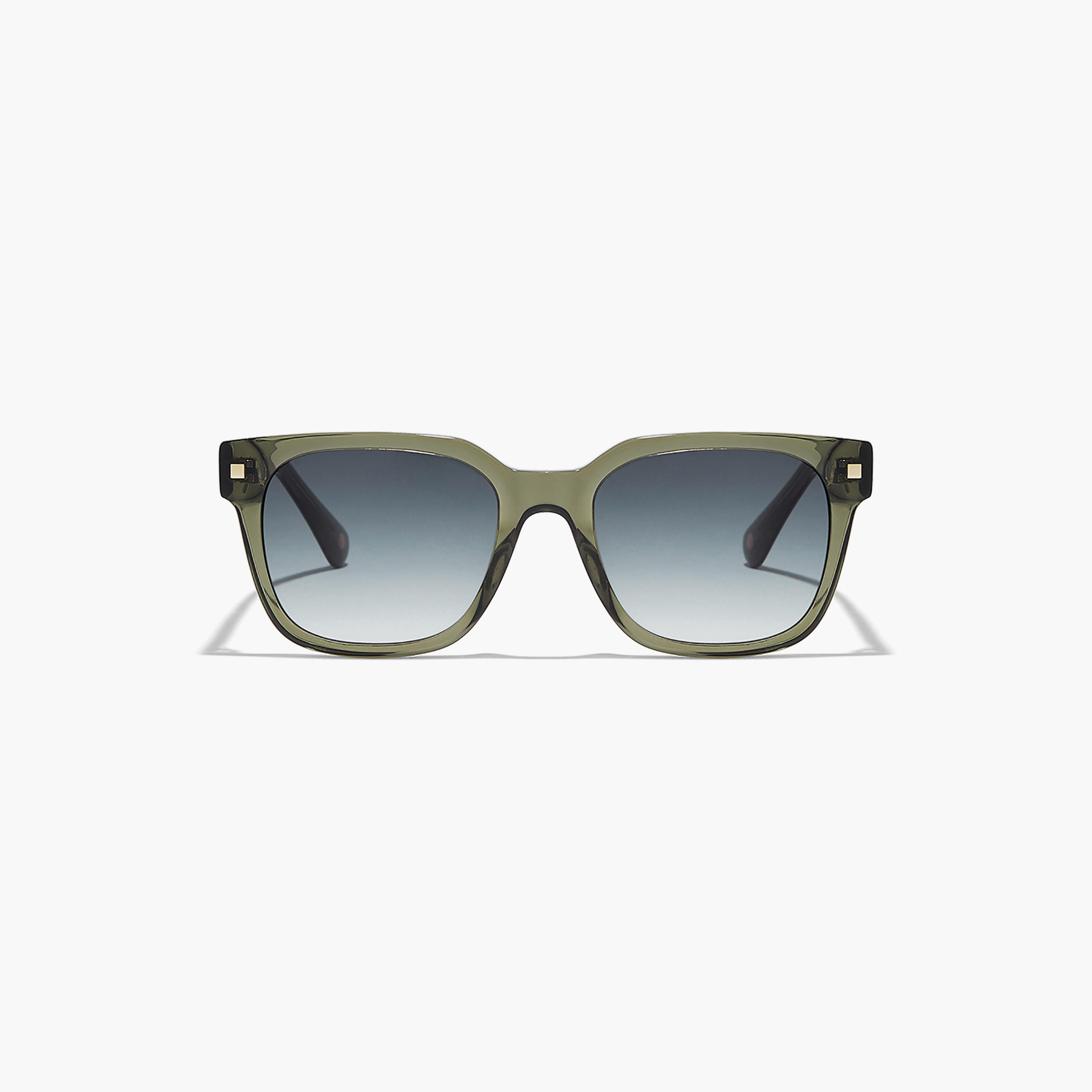 30Sundays ISLE 51 MM Green Square Sunglasses-men-sunglasses-image-3