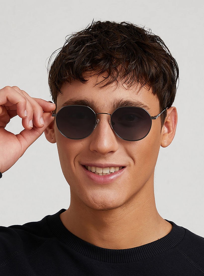 نظارة شمسية زرقاء مستديرة من 30 ساندايز واندرلاست مع 53 مم-men-sunglasses-image-5