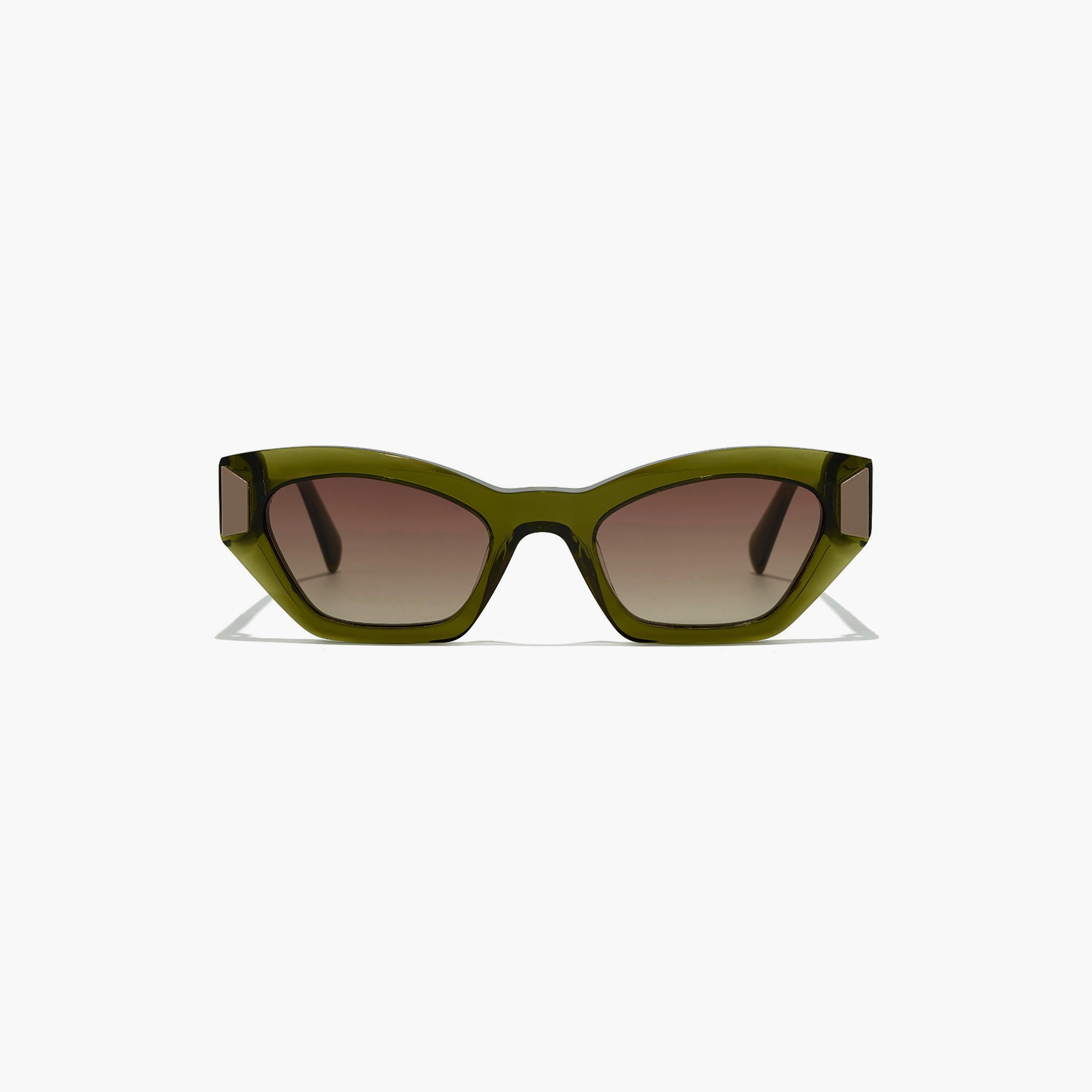 30Sundays FALERA 50 MM Brown Cat Eye Sunglasses-women-sunglasses-image-3