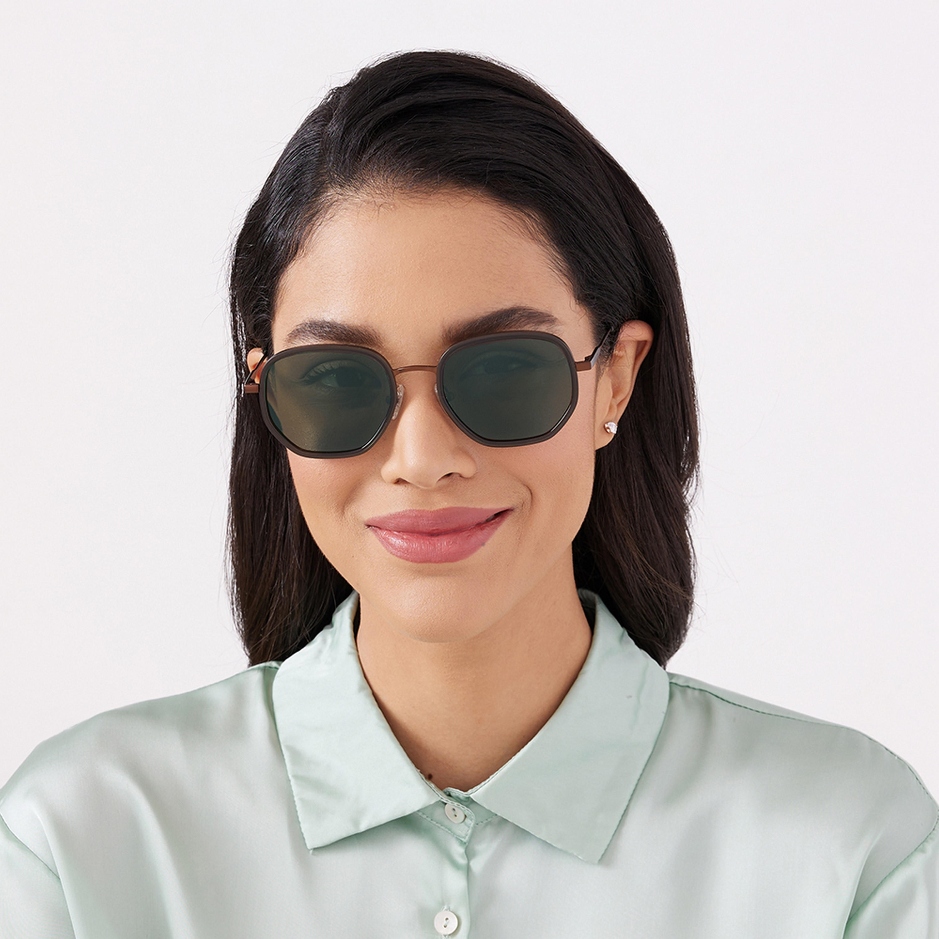 نظارة شمسية زرقاء سداسية من 30 ساندايز اتلاس مع 53 مم-men-sunglasses-image-5