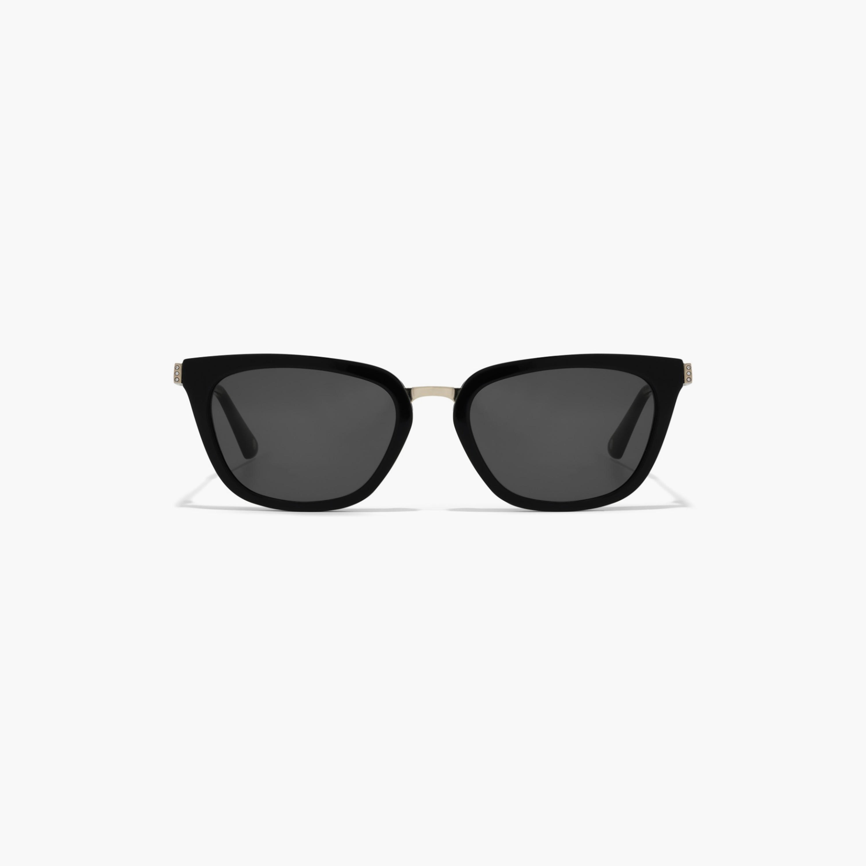 نظارة شمسية سوداء ذات كات آي من 30 ساندايز أنجيلين مع 53 مم-women-sunglasses-image-3