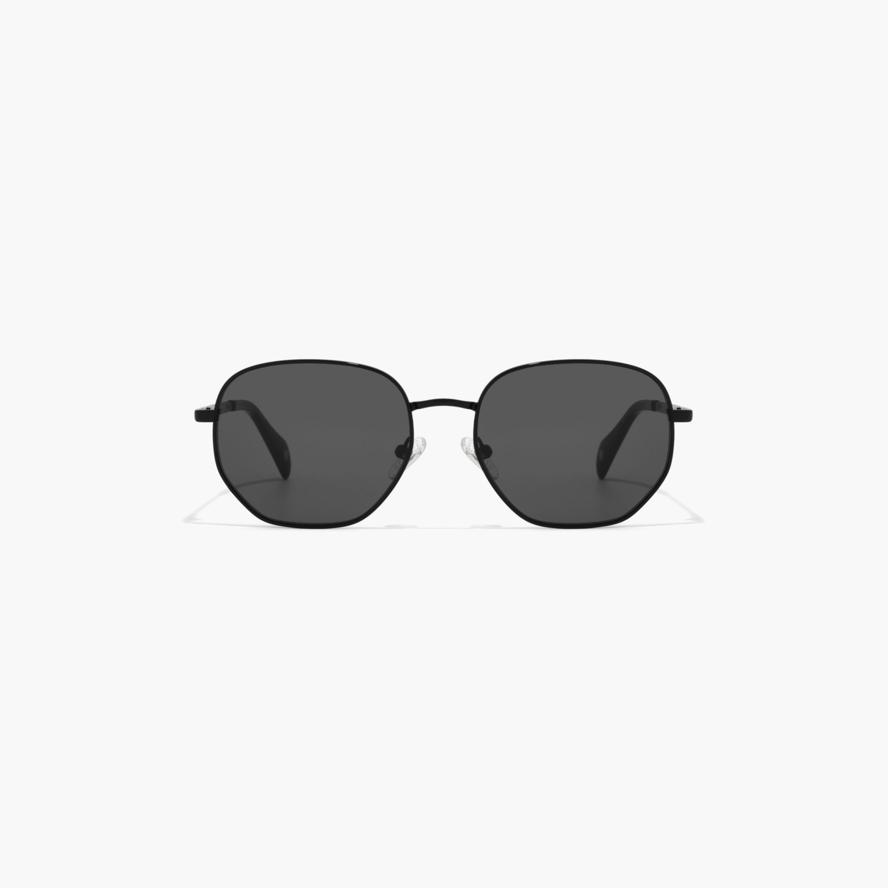 30Sundays COSMO 54 MM Black Geometric Sunglasses-men-sunglasses-image-3