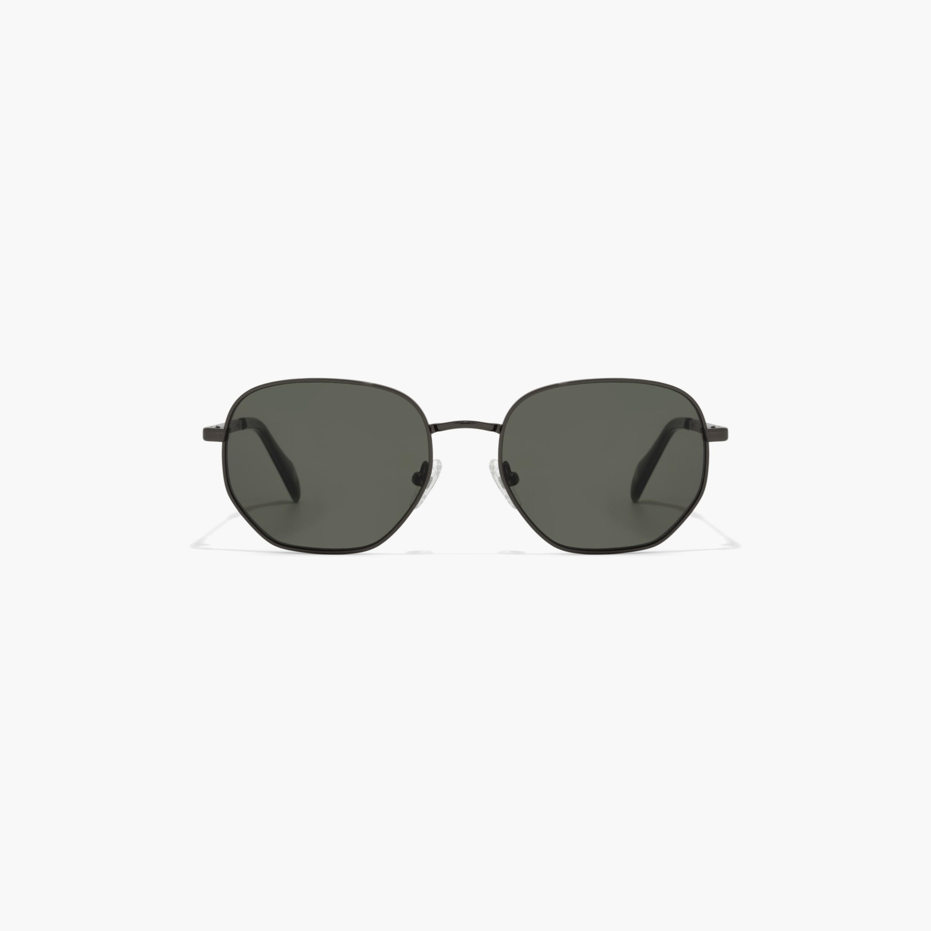 30Sundays COSMO 54 MM Green Geometric Sunglasses-men-sunglasses-image-3
