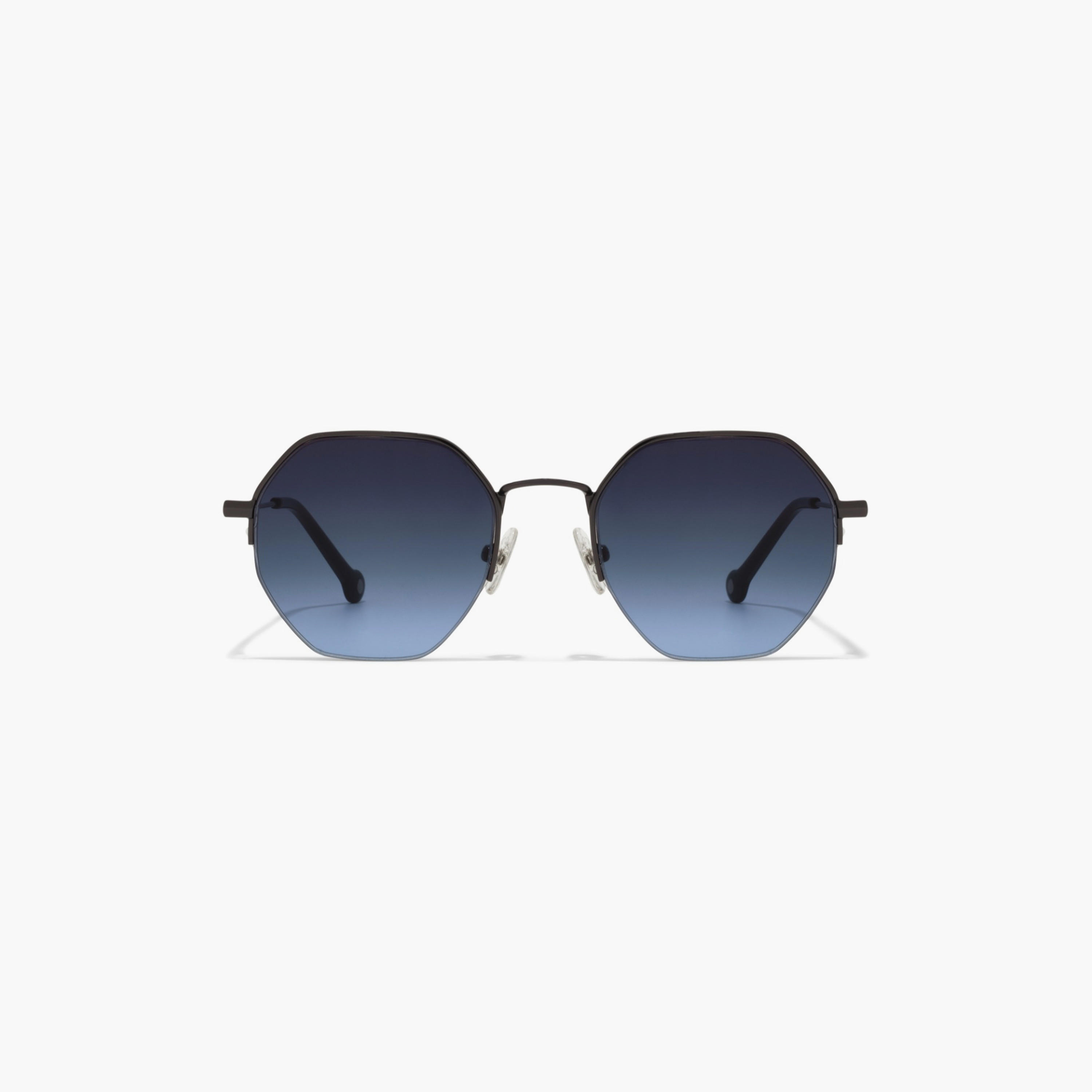 نظارة شمسية زرقاء هندسية من 30 ساندايز أزورو مع 50 مم-men-sunglasses-image-3