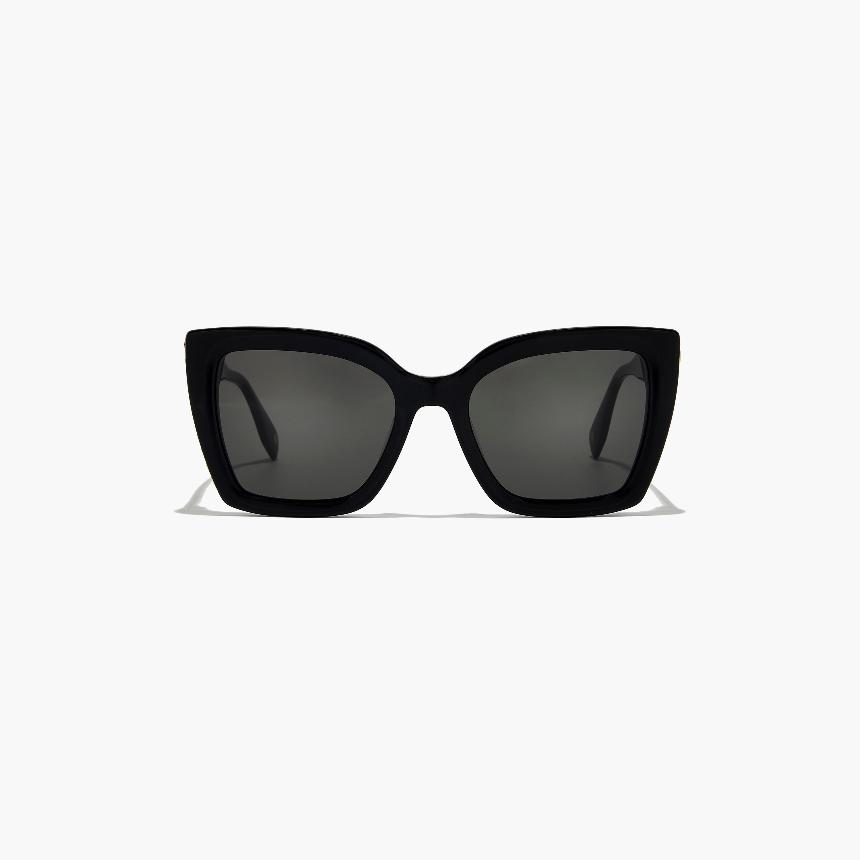 نظارة شمسية سوداء ذات كات آي من 30 ساندايز نيكسا مع 54 مم-women-sunglasses-image-3