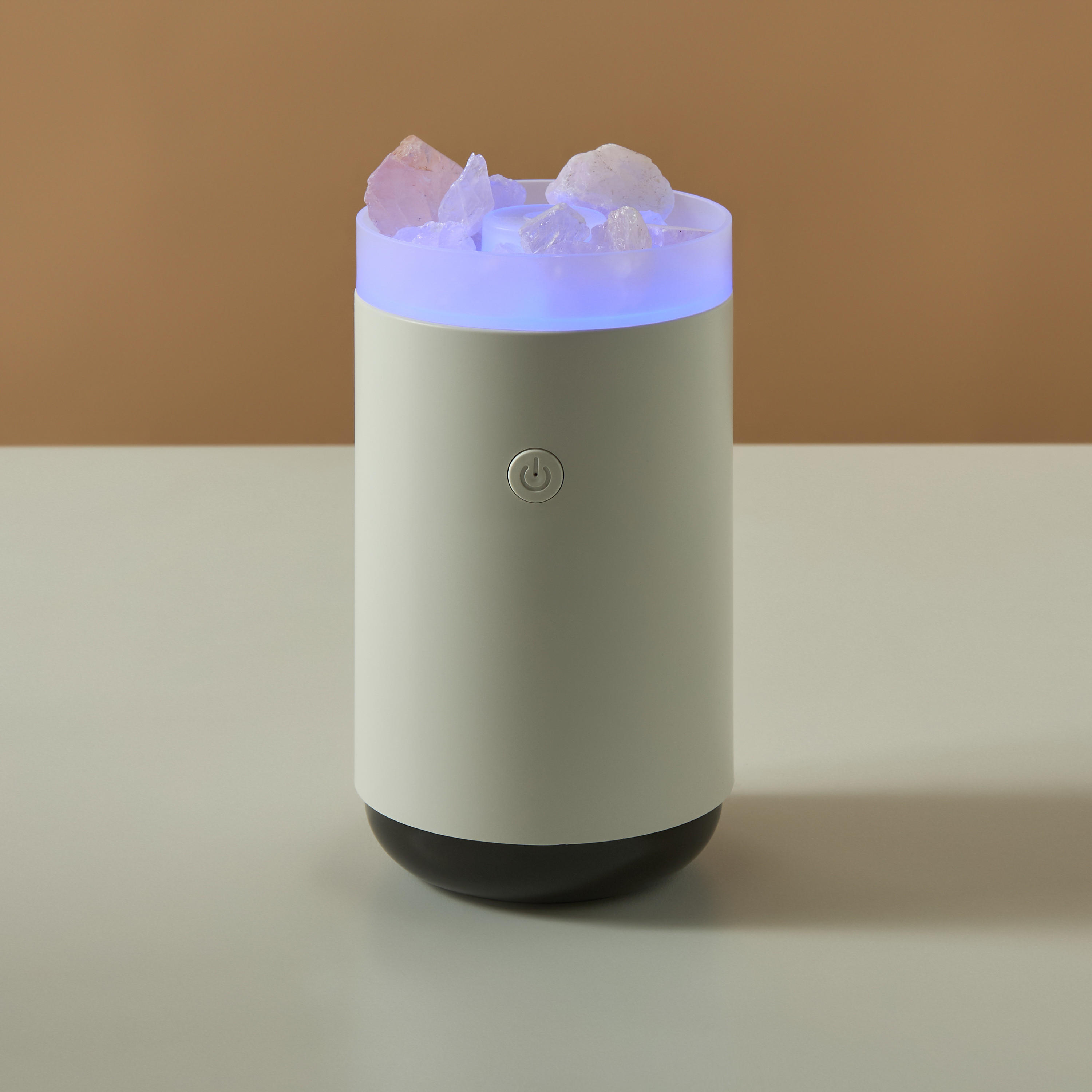 Portable Humidifier with Quartz Stones - 200 ml-household-homefragrance-airrevitalisersandhumidifiers-image-2