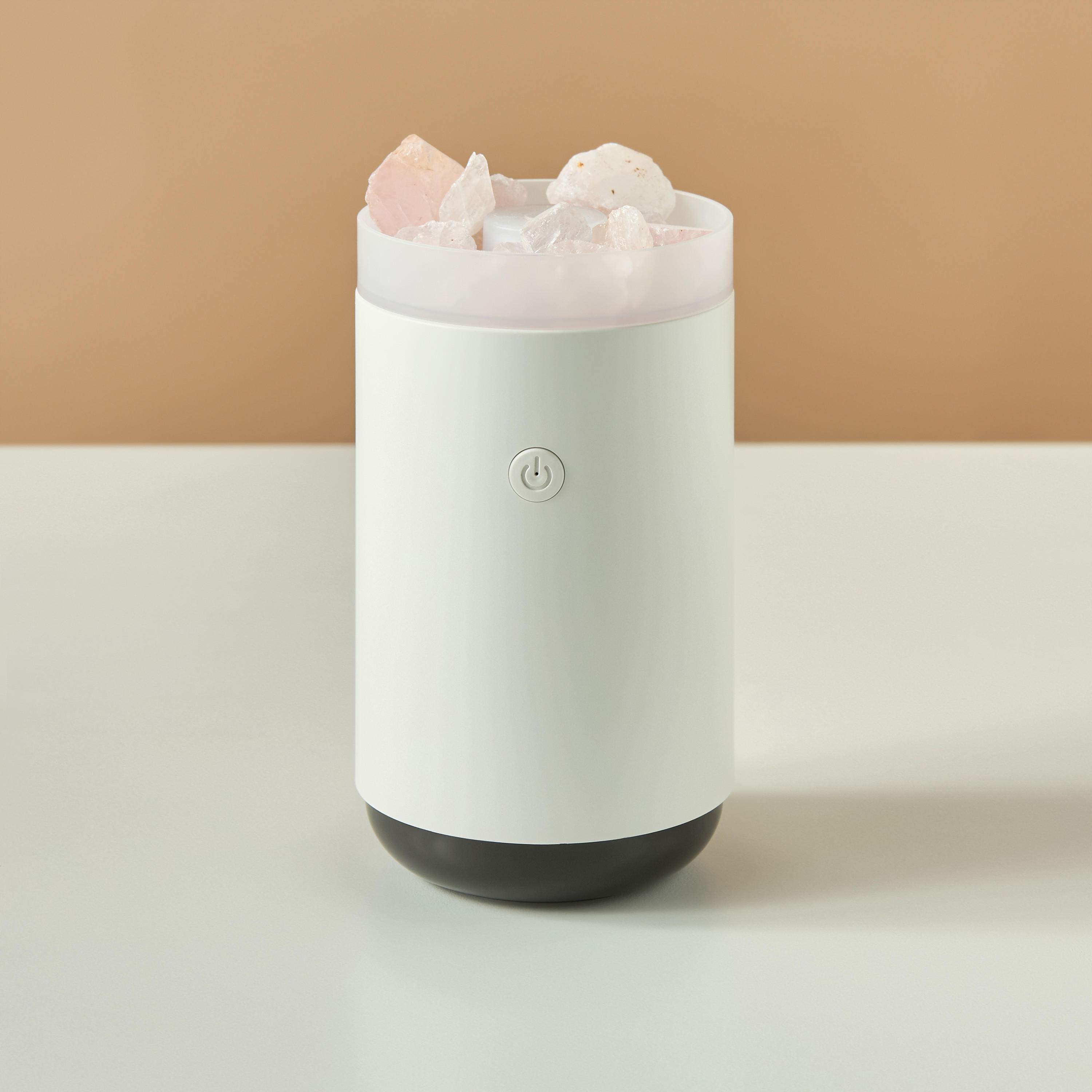 Portable Humidifier with Quartz Stones - 200 ml-household-homefragrance-airrevitalisersandhumidifiers-image-3