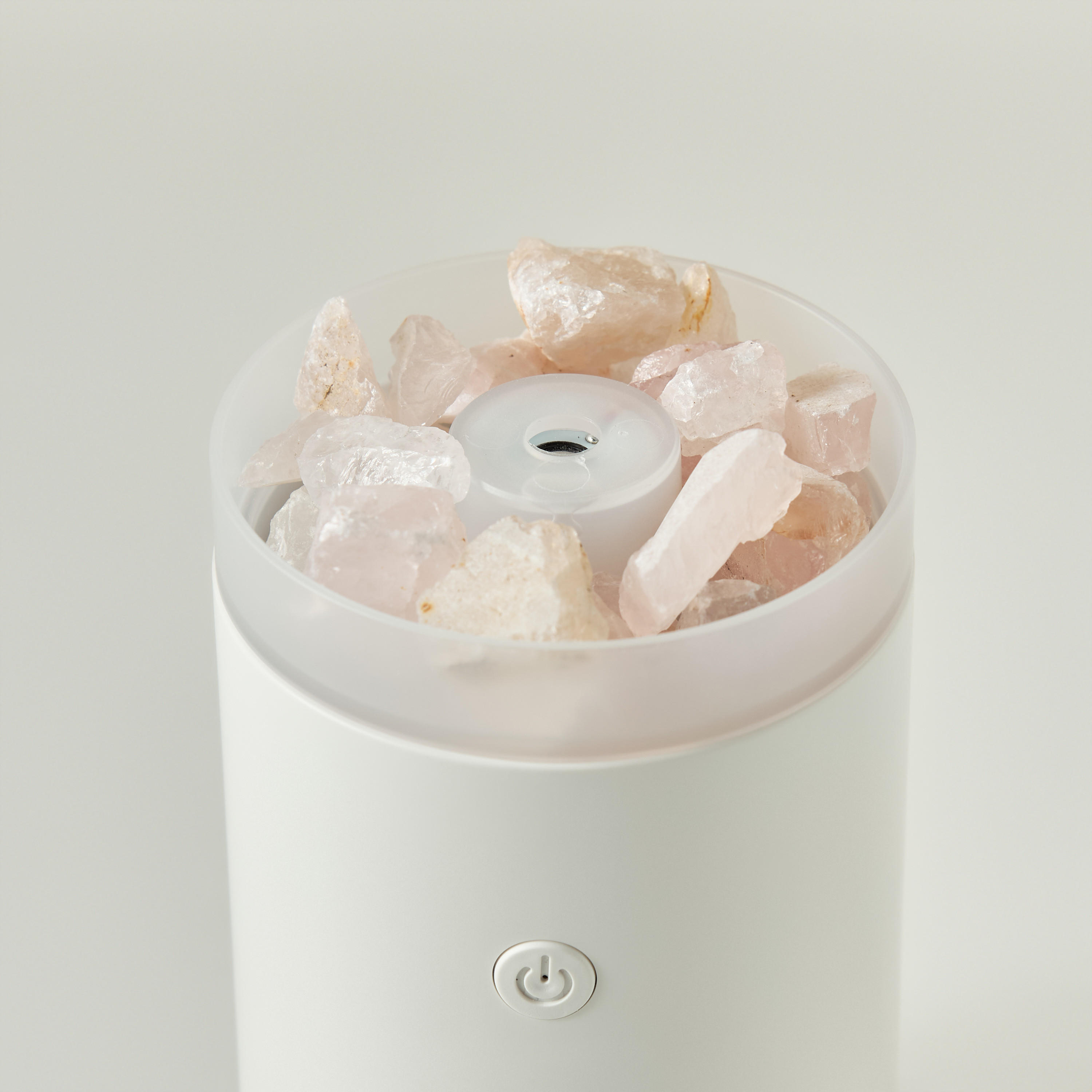 Portable Humidifier with Quartz Stones - 200 ml-household-homefragrance-airrevitalisersandhumidifiers-image-4