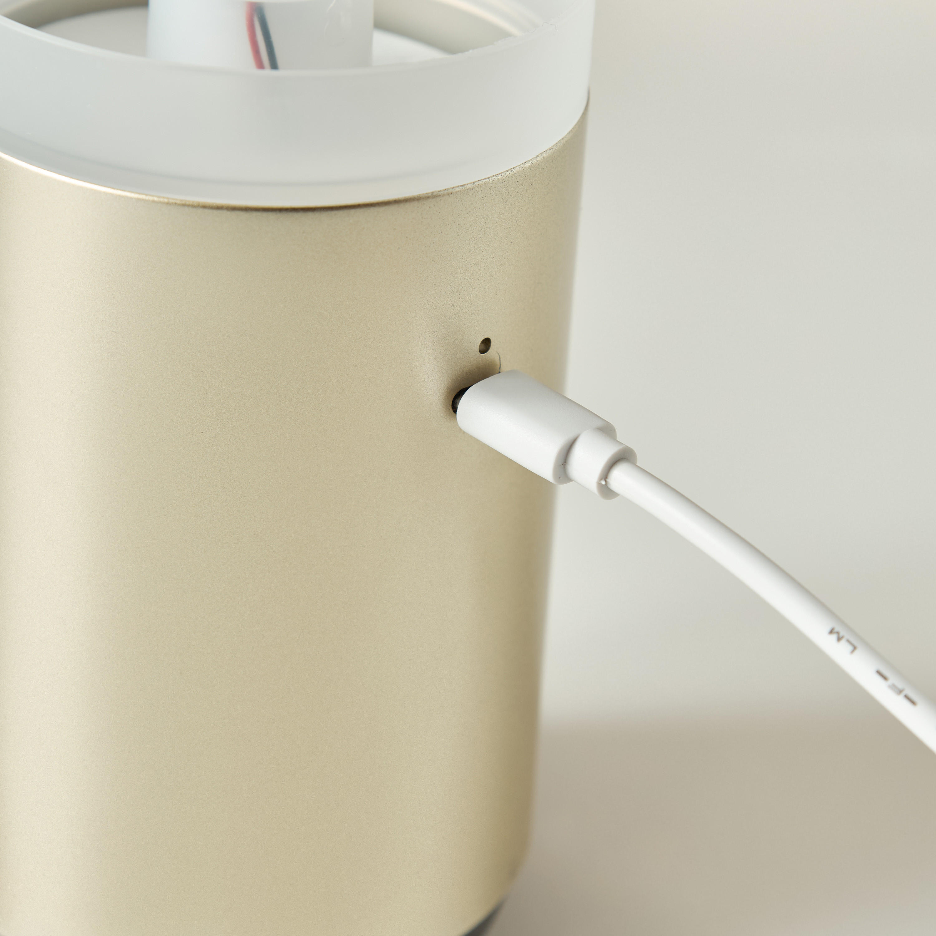 Solid Portable Unscented Humidifier with Stones - 200 ml-household-homefragrance-airrevitalisersandhumidifiers-image-5