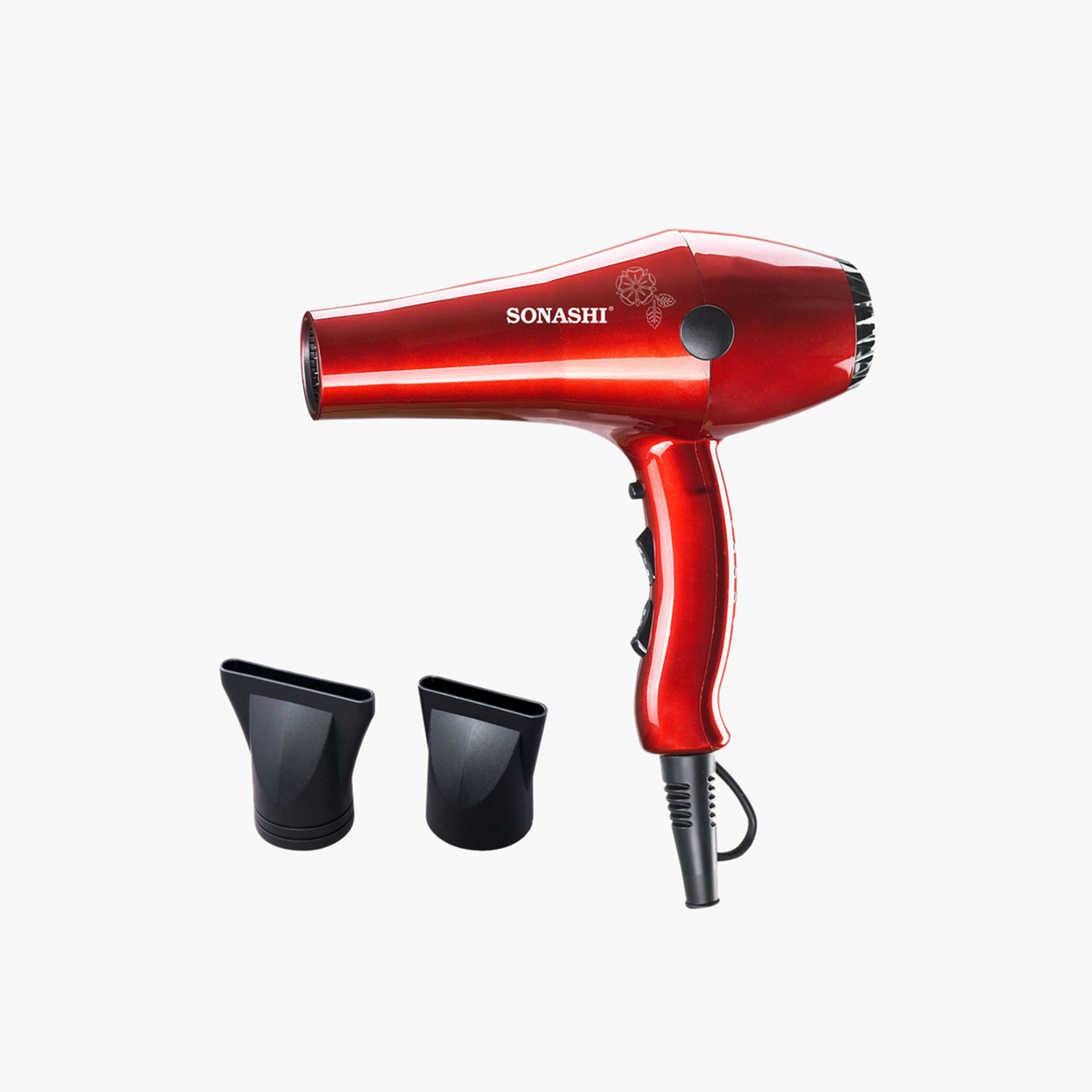 Sonashi Hair Dryer and Hair Straightener Set-beautyandpersonalcare-appliances-hairstylingtools-straighteners-image-2