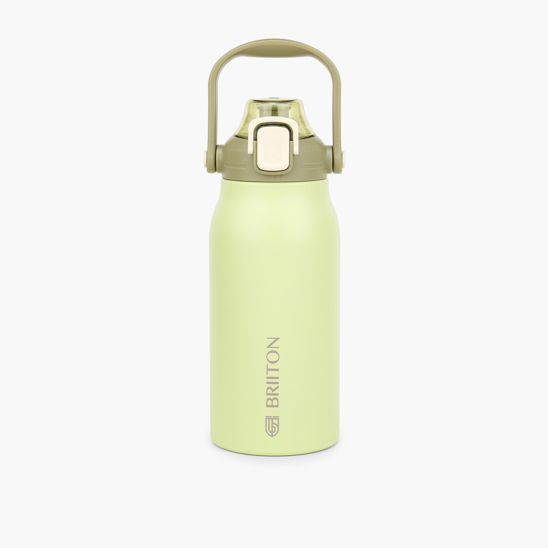 قارورة مياة ستانليس ستيل من بريتون - 1.3 لتر-school-waterbottles-image-13