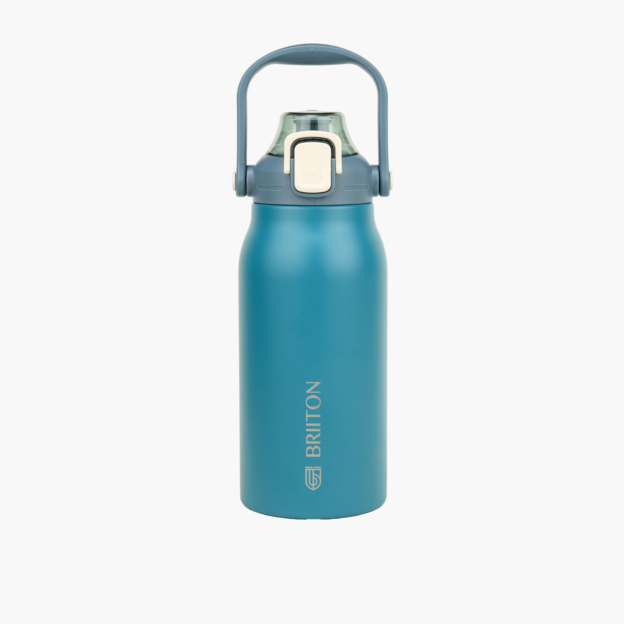 قارورة مياة ستانليس ستيل من بريتون - 1.3 لتر-school-waterbottles-image-7