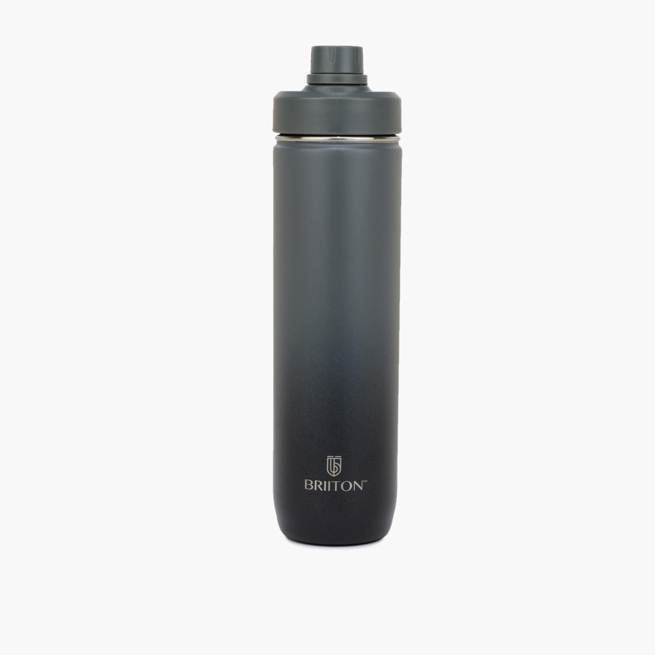Briiton Ombre Stainless Steel Insulated Water Bottle - 750 ml-school-waterbottles-image-13