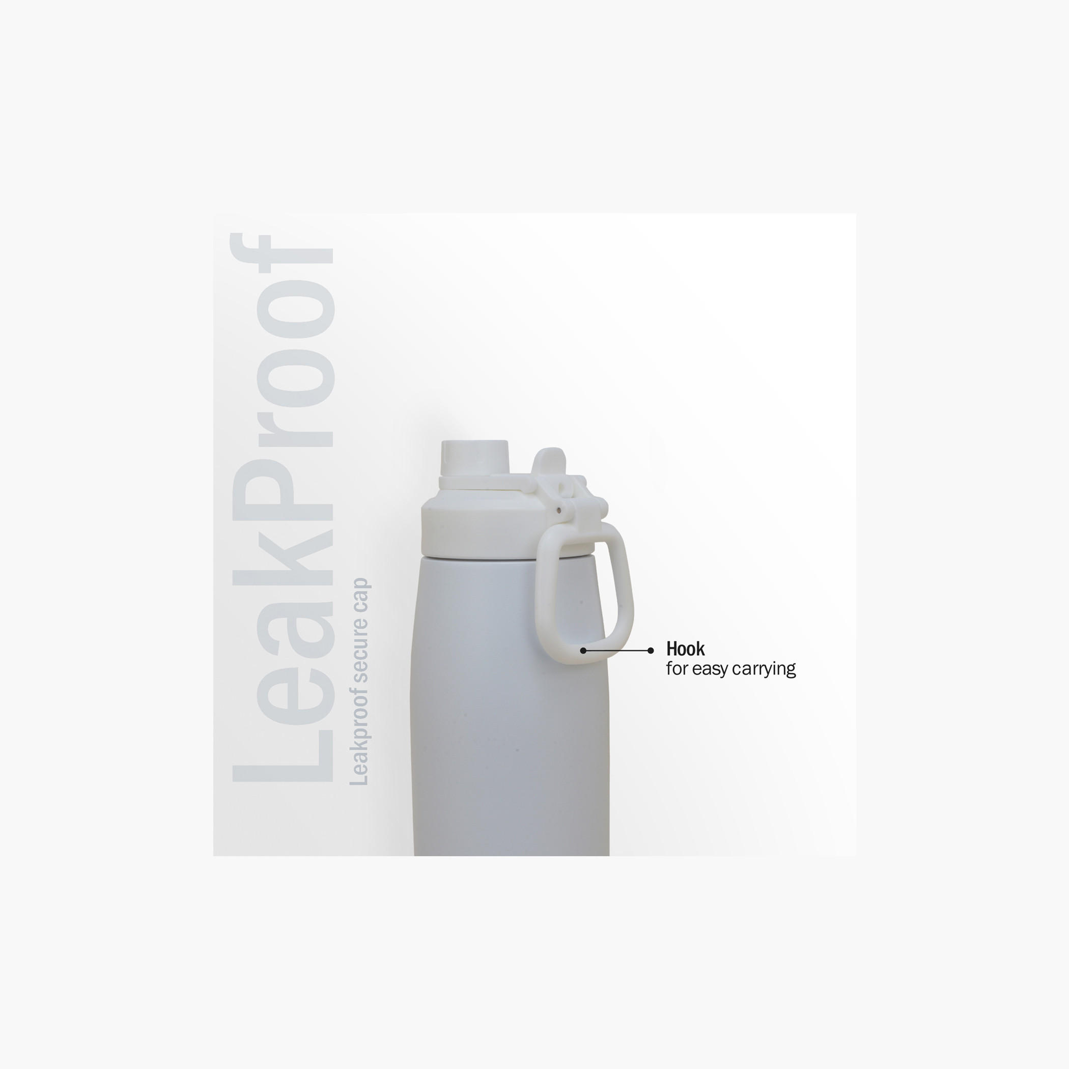 قارورة مياه عازلة للحرارة ستانليس ستيل من بريتون - 1 لتر-school-waterbottles-image-17